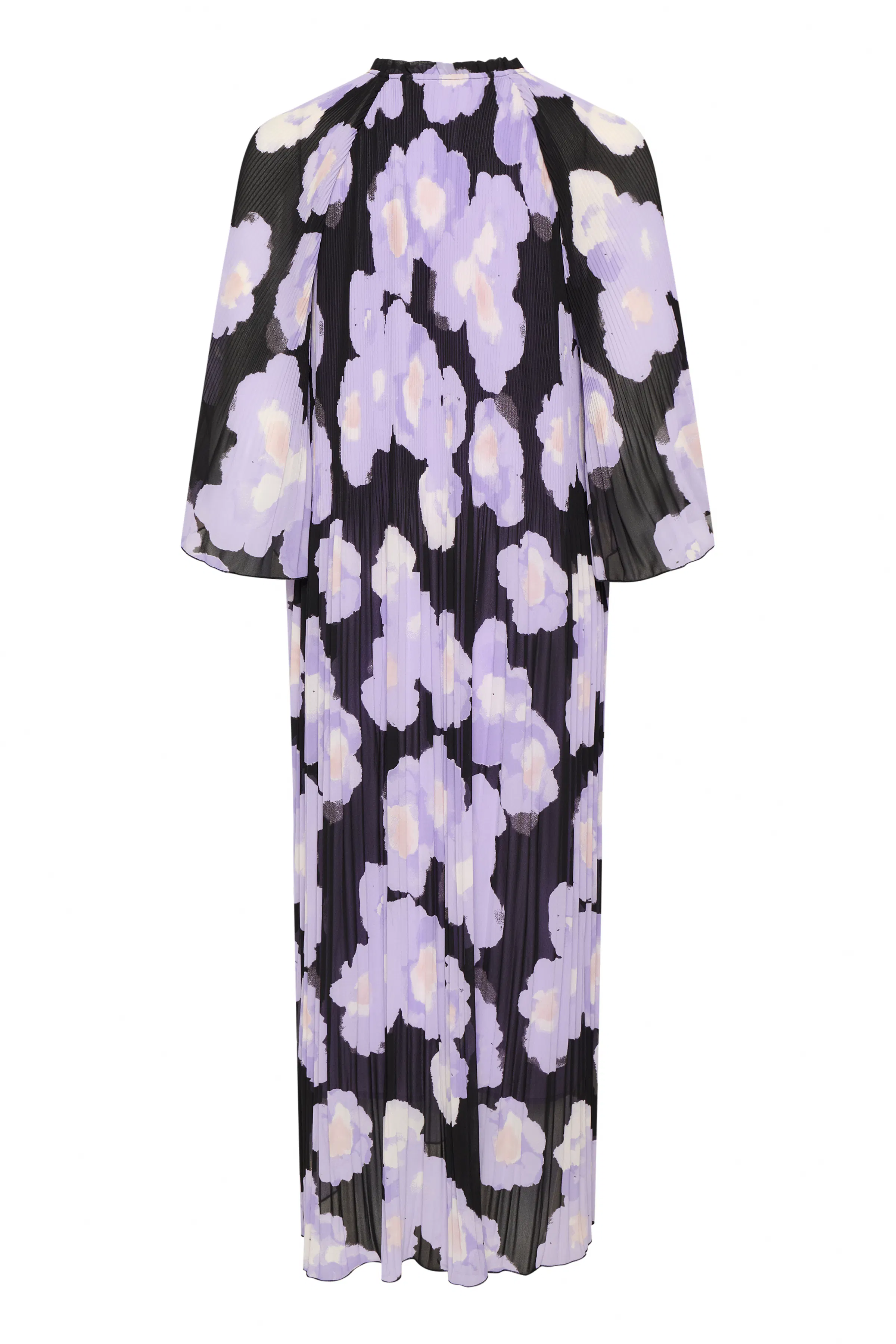 HendraIW Long Kleid PACK BACK 30109400-302764
