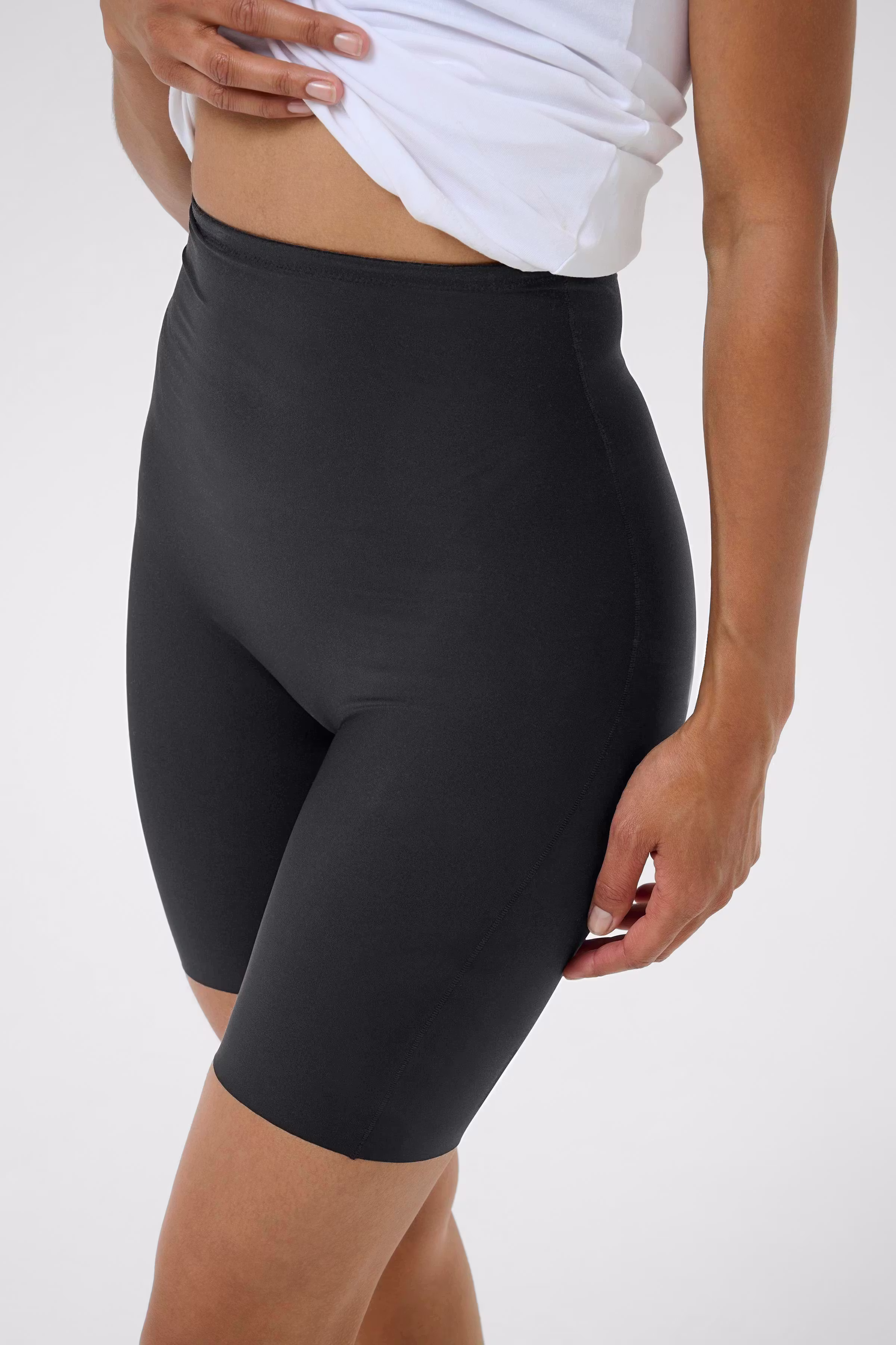 BPshapewear Shorts LOOKBOOK DETAIL 40103464-400010