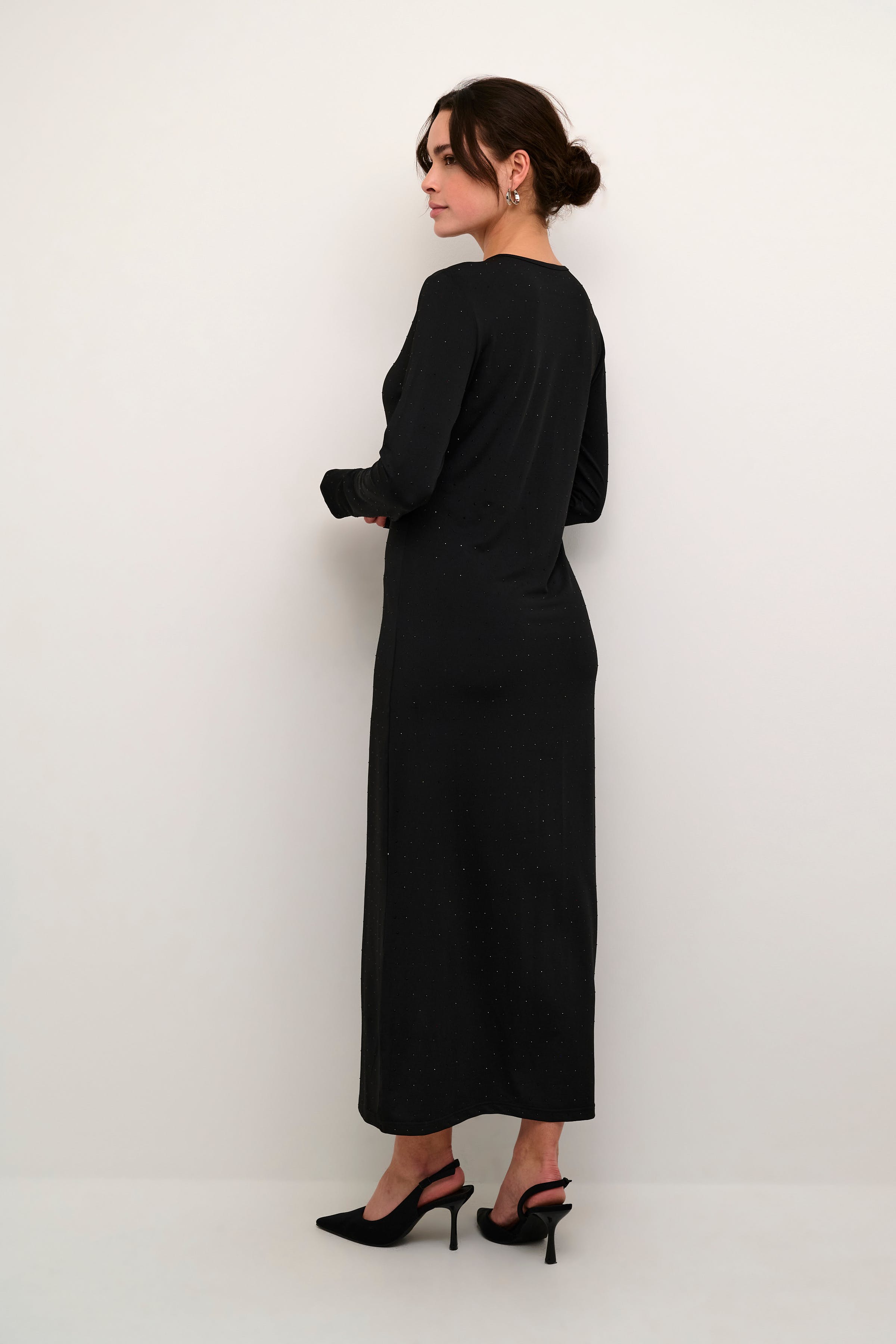 KAmikkeline Robe LOOKBOOK BACK 10509274-100121