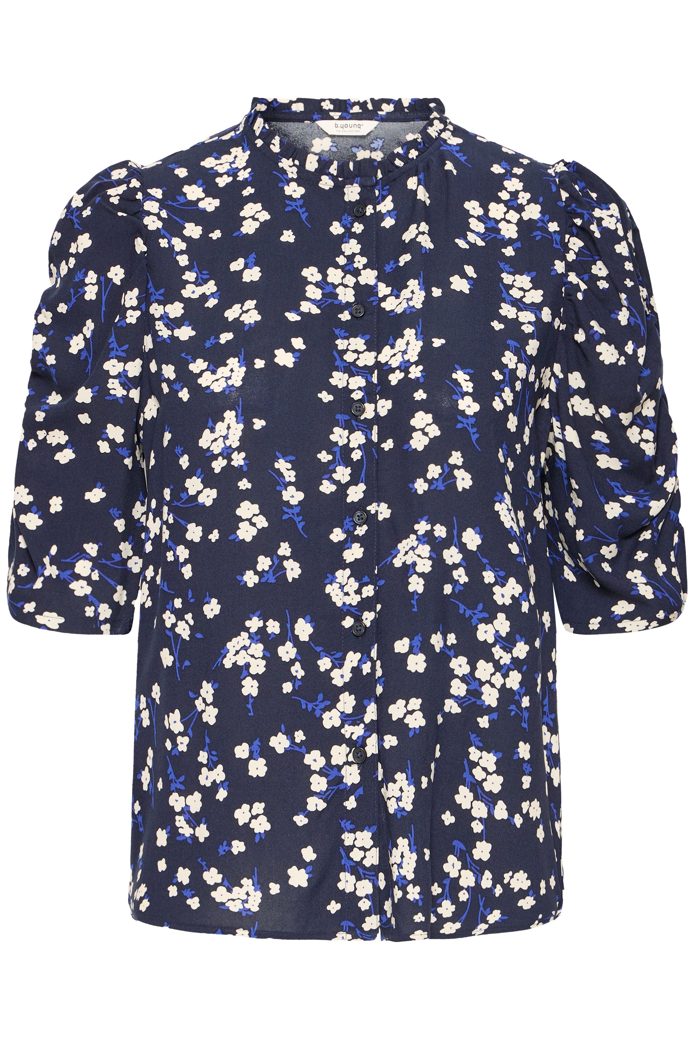 BYJOSA Bluse PACK FRONT 20812482-205399