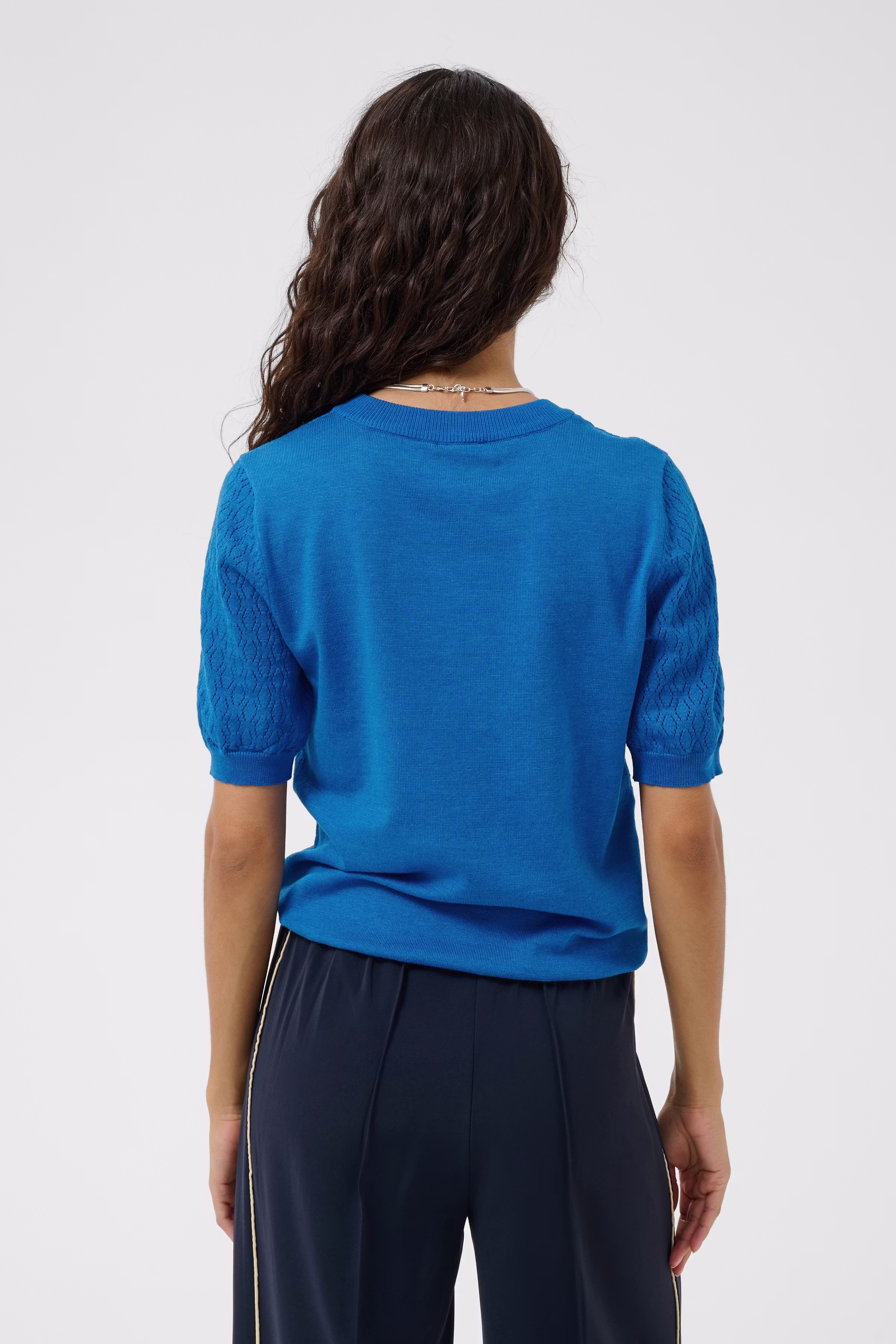 MilaSZ Pullover LOOKBOOK BACK 30514645-1841411