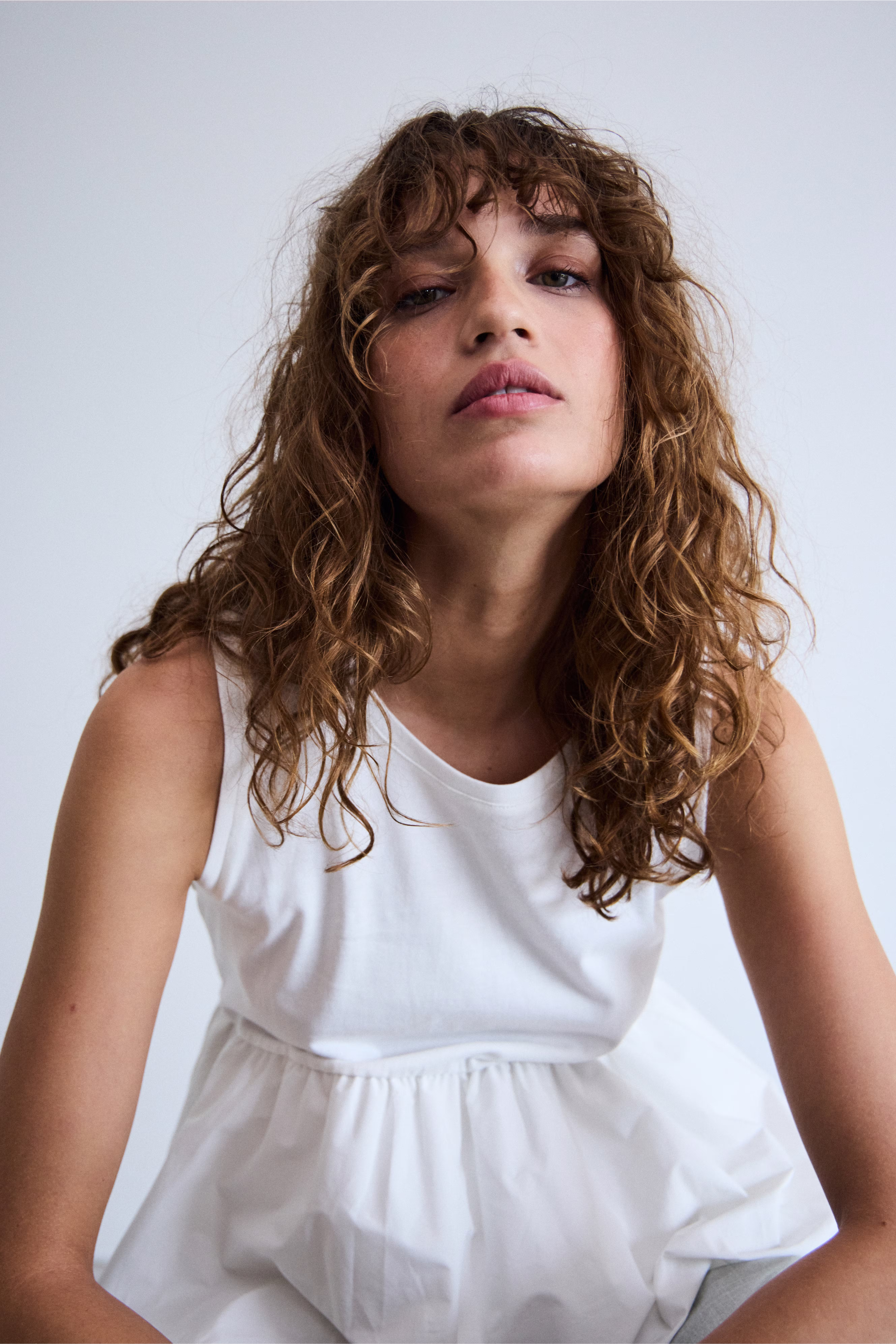 IHMALLIA Jersey top LOCATION NONE 20122703-114201