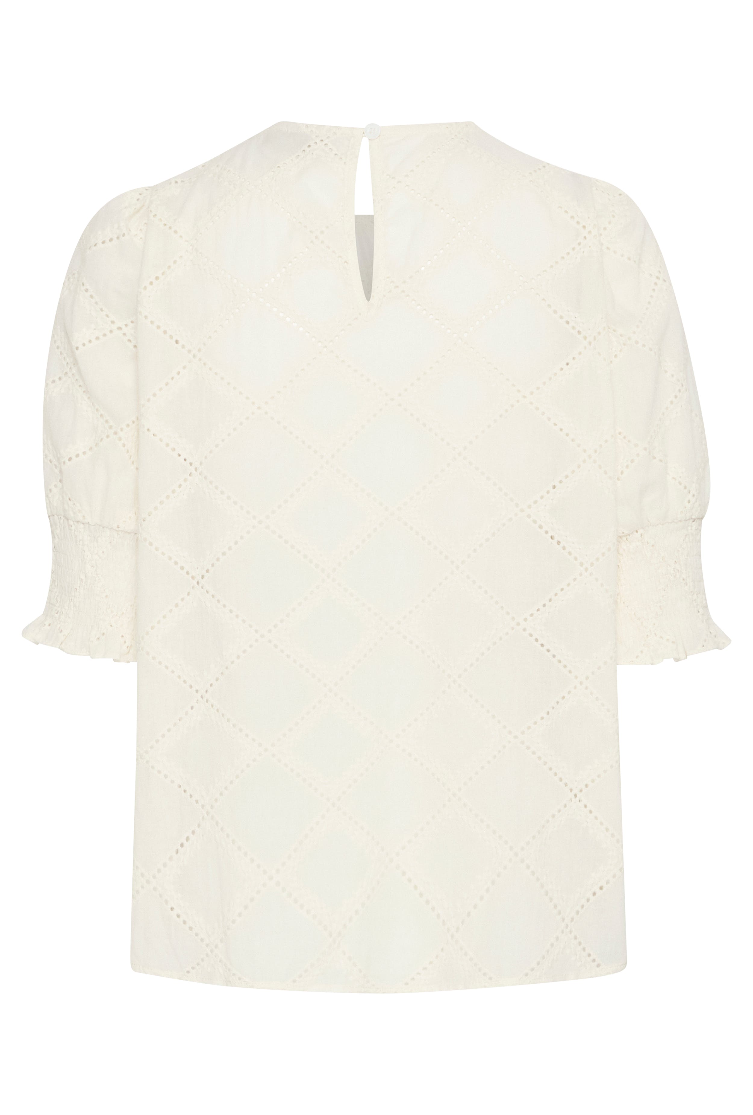 FRBAMA Blouse PACK BACK 20615665-110701