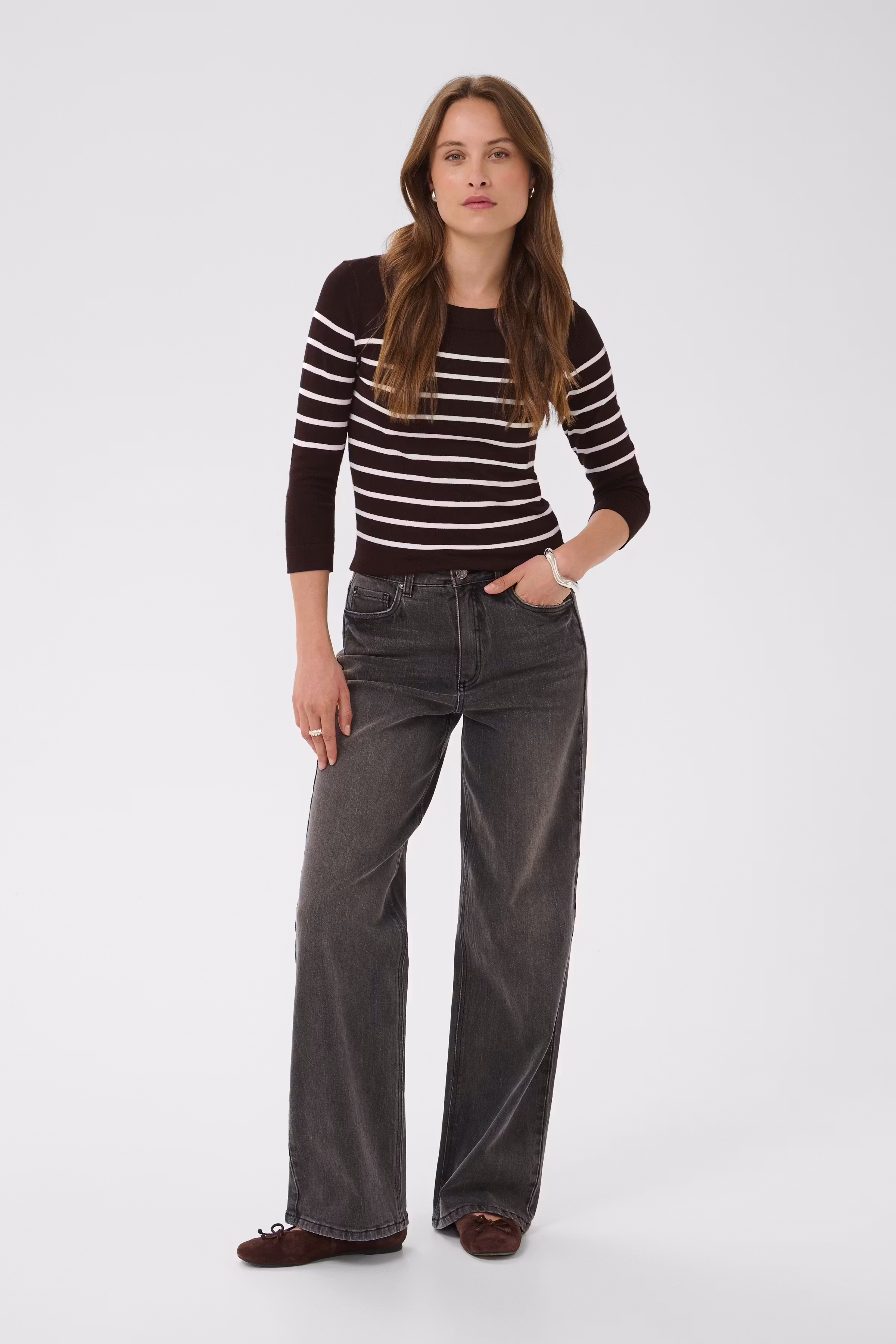 KAlizza Pullover LOOKBOOK FRONT 10510195-1000093