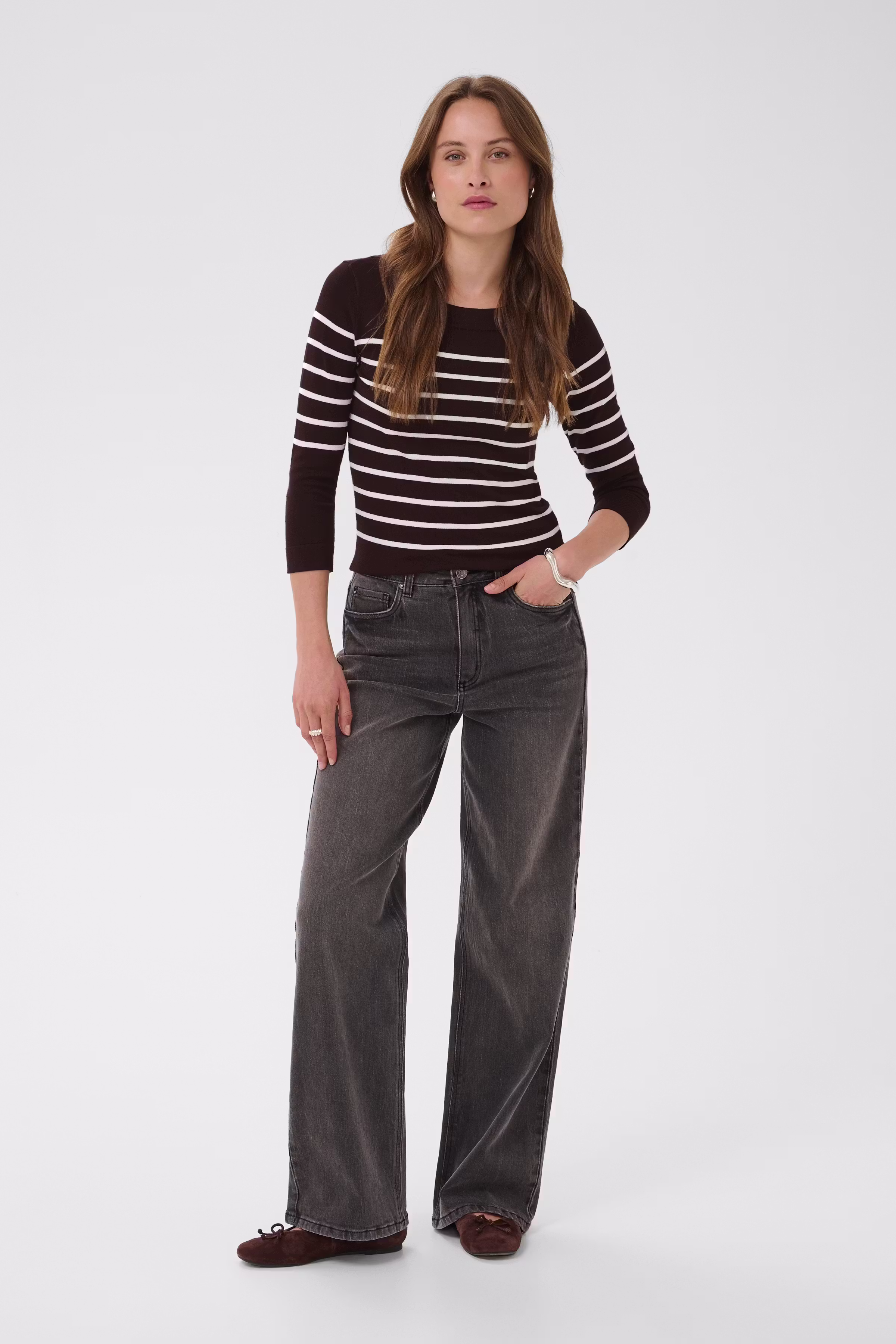 KAlizza Pullover LOOKBOOK FRONT 10510195-1000093