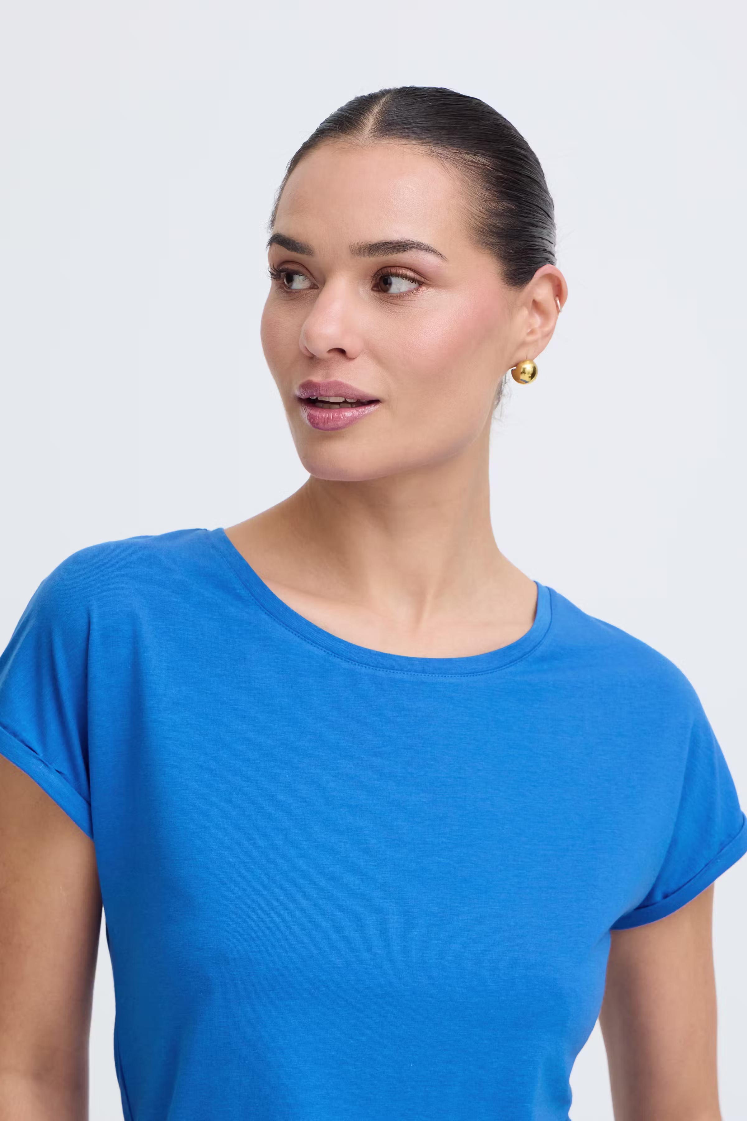 BYPamila T-shirt LOOKBOOK DETAIL 20804205-184048