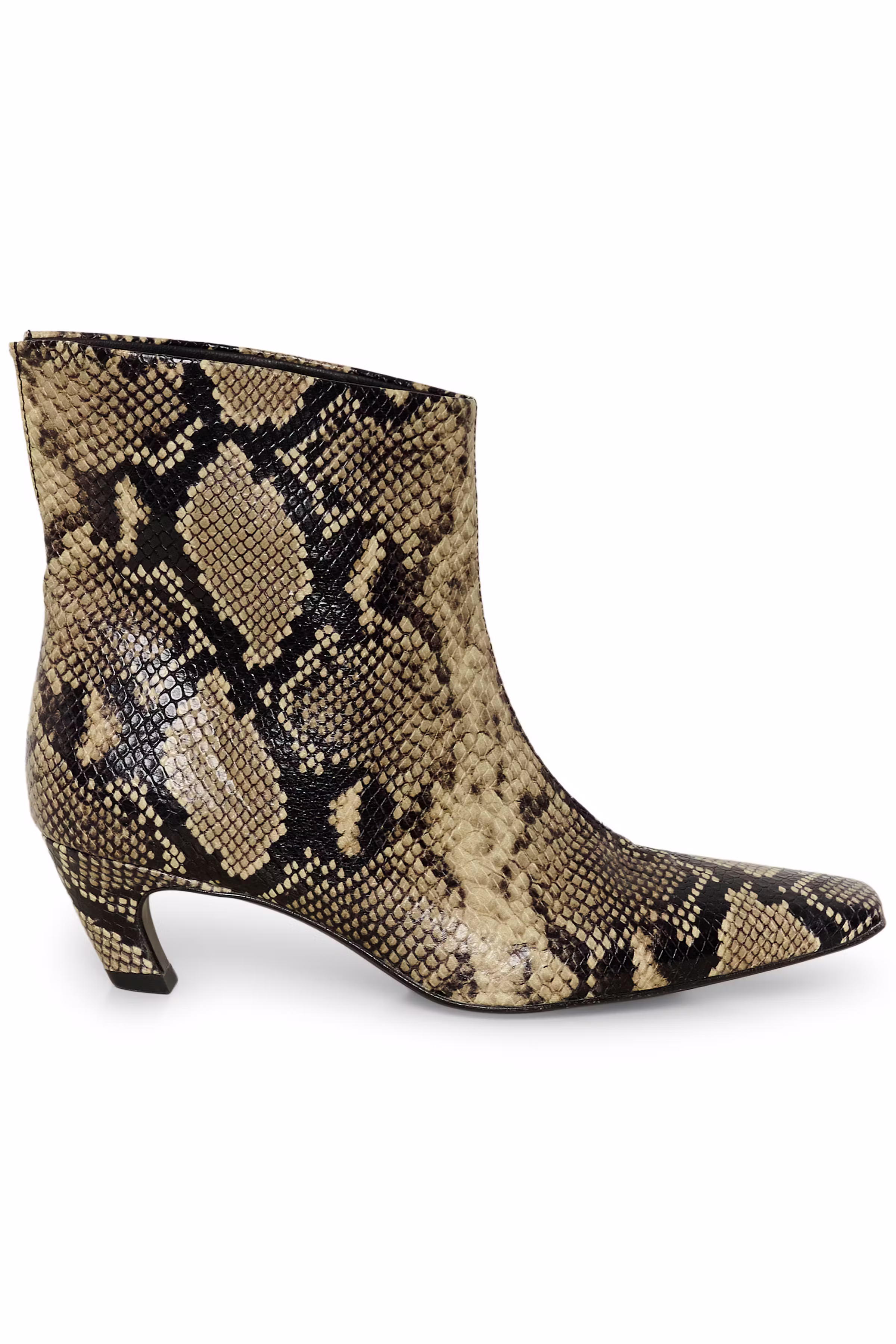 GZcarter Boots PACK FRONT 10911132-109173