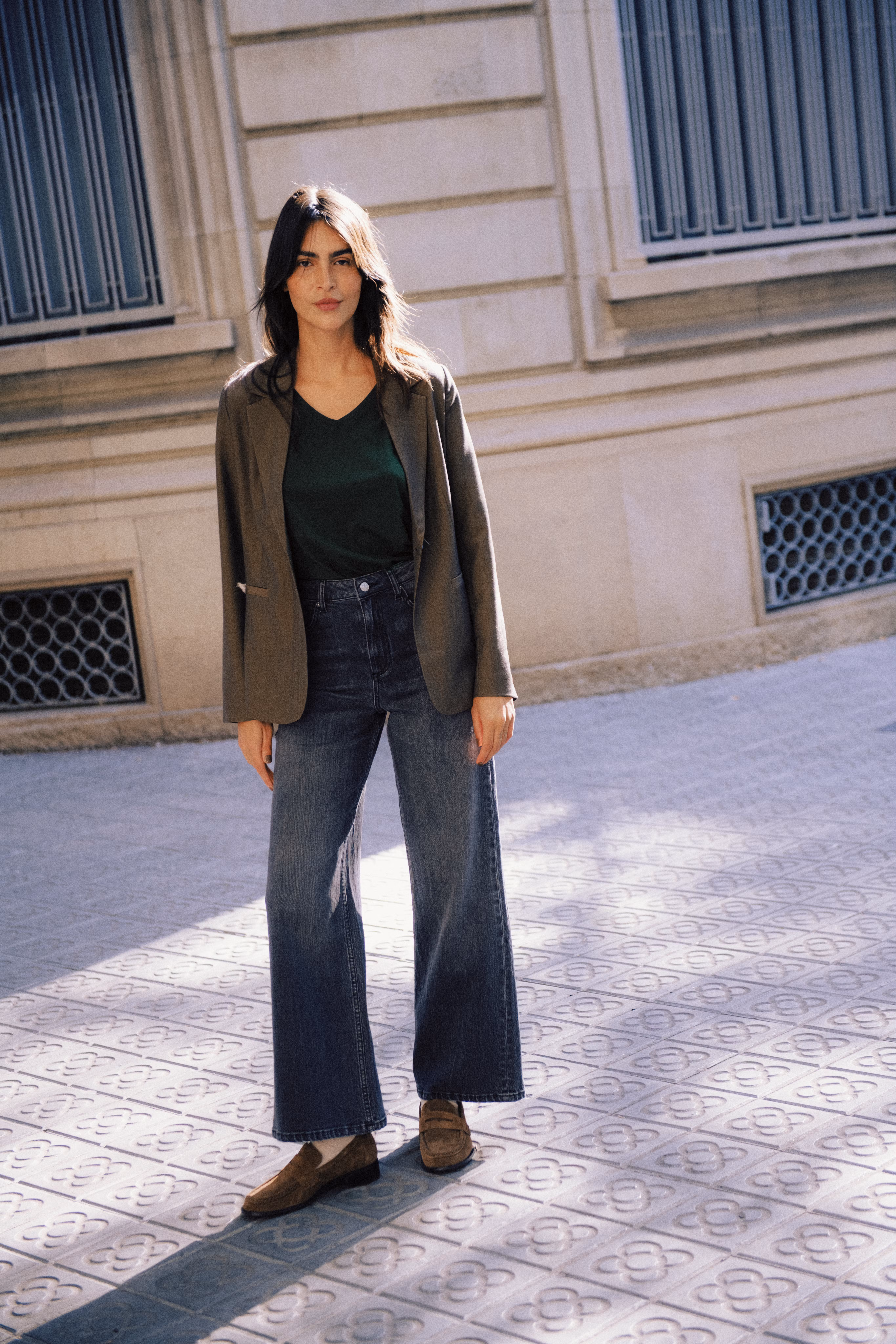BYDANTA Blazer LOCATION NONE 20816136-1905151
