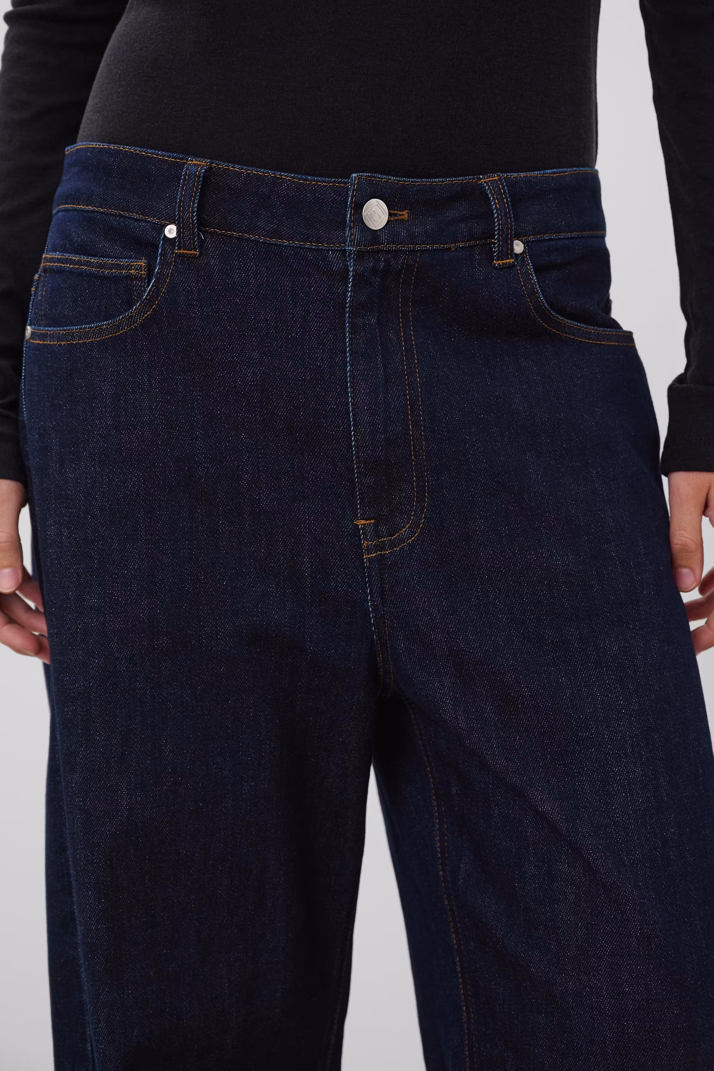 SLSabino Jeans LOOKBOOK DETAIL 30409486-301728