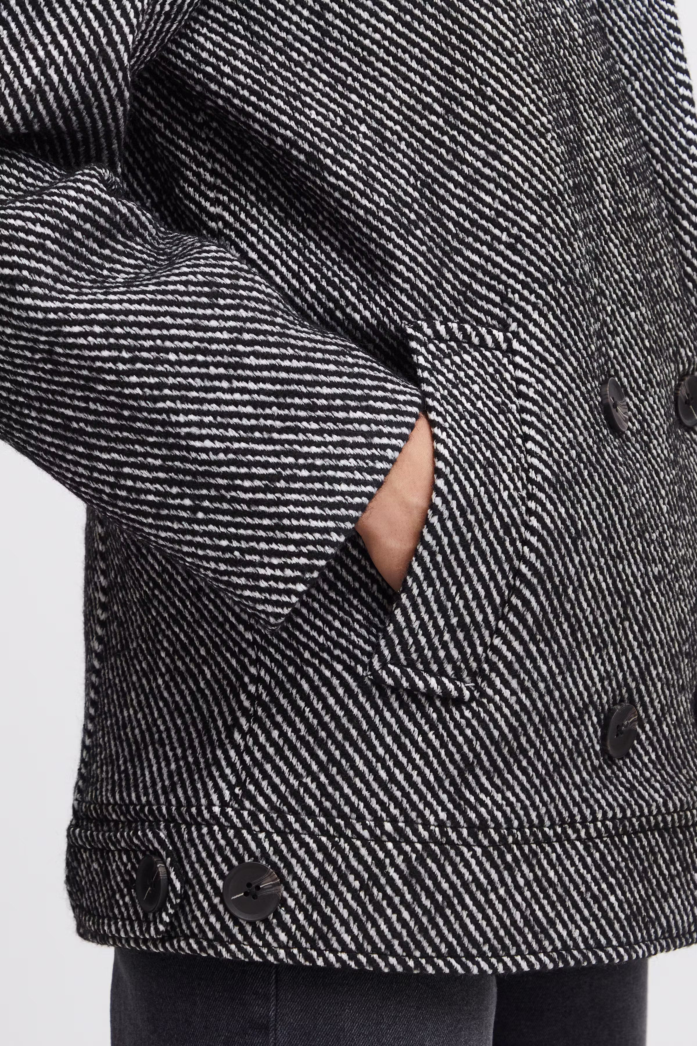 BYBITTO Overtøj LOOKBOOK DETAIL 20815137-200453