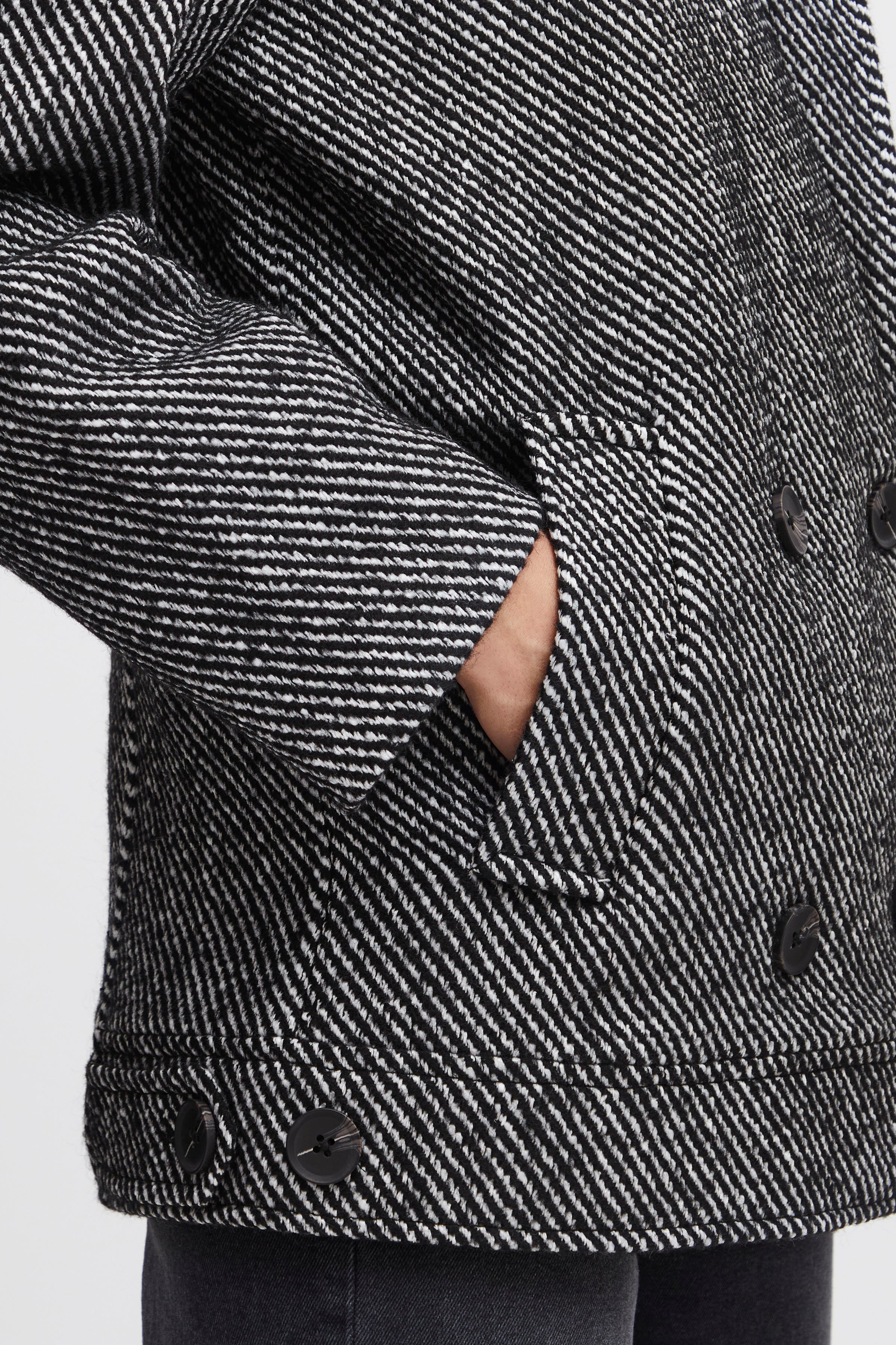 BYBITTO Oberbekleidung LOOKBOOK DETAIL 20815137-200453