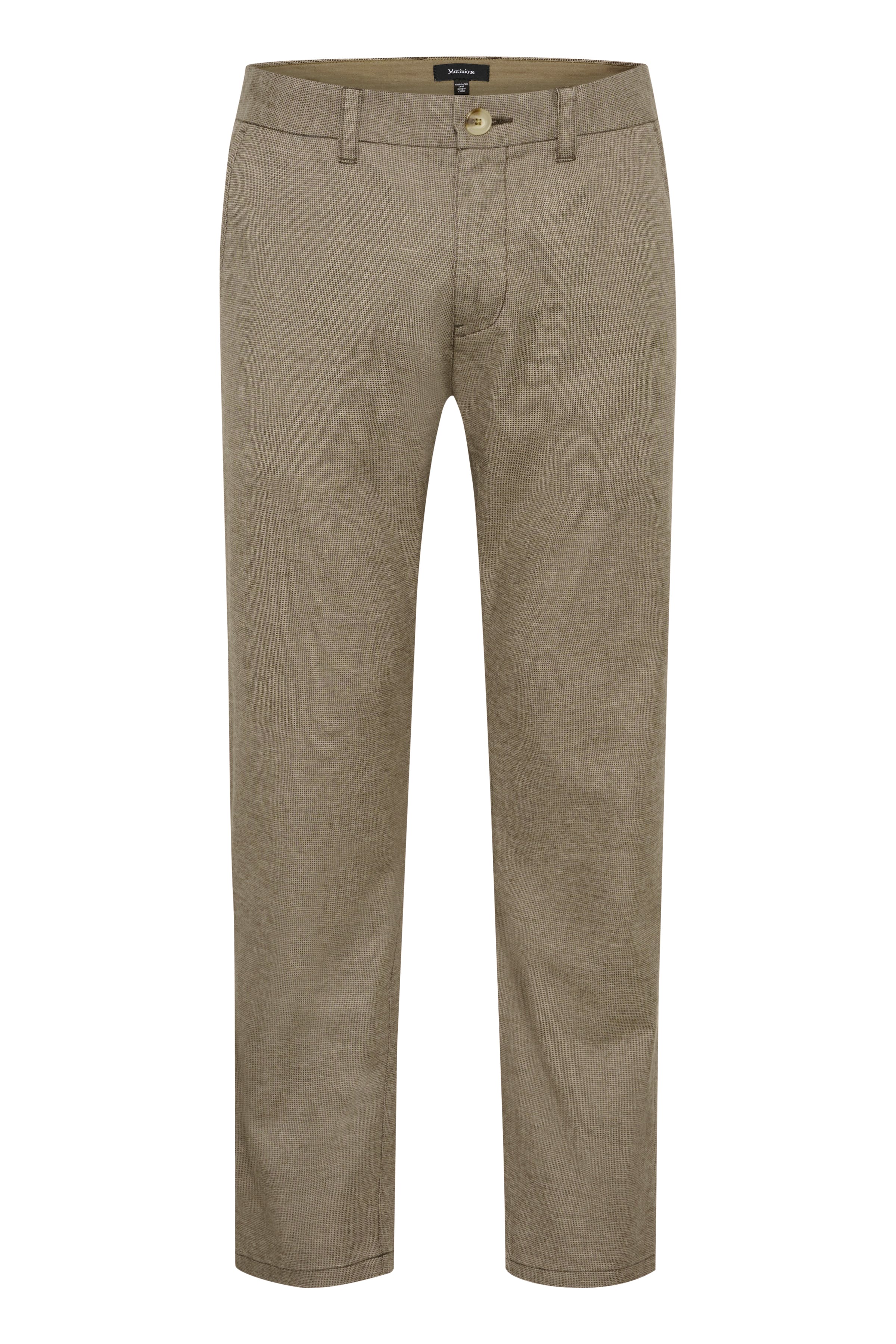 MAparker Broek PACK FRONT 30207886-110104