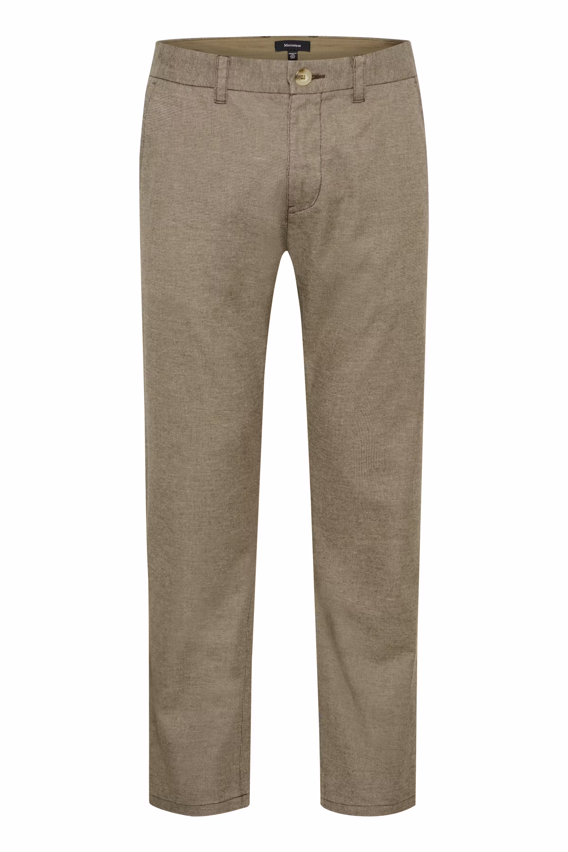 MAparker Trousers PACK FRONT 30207886-181112