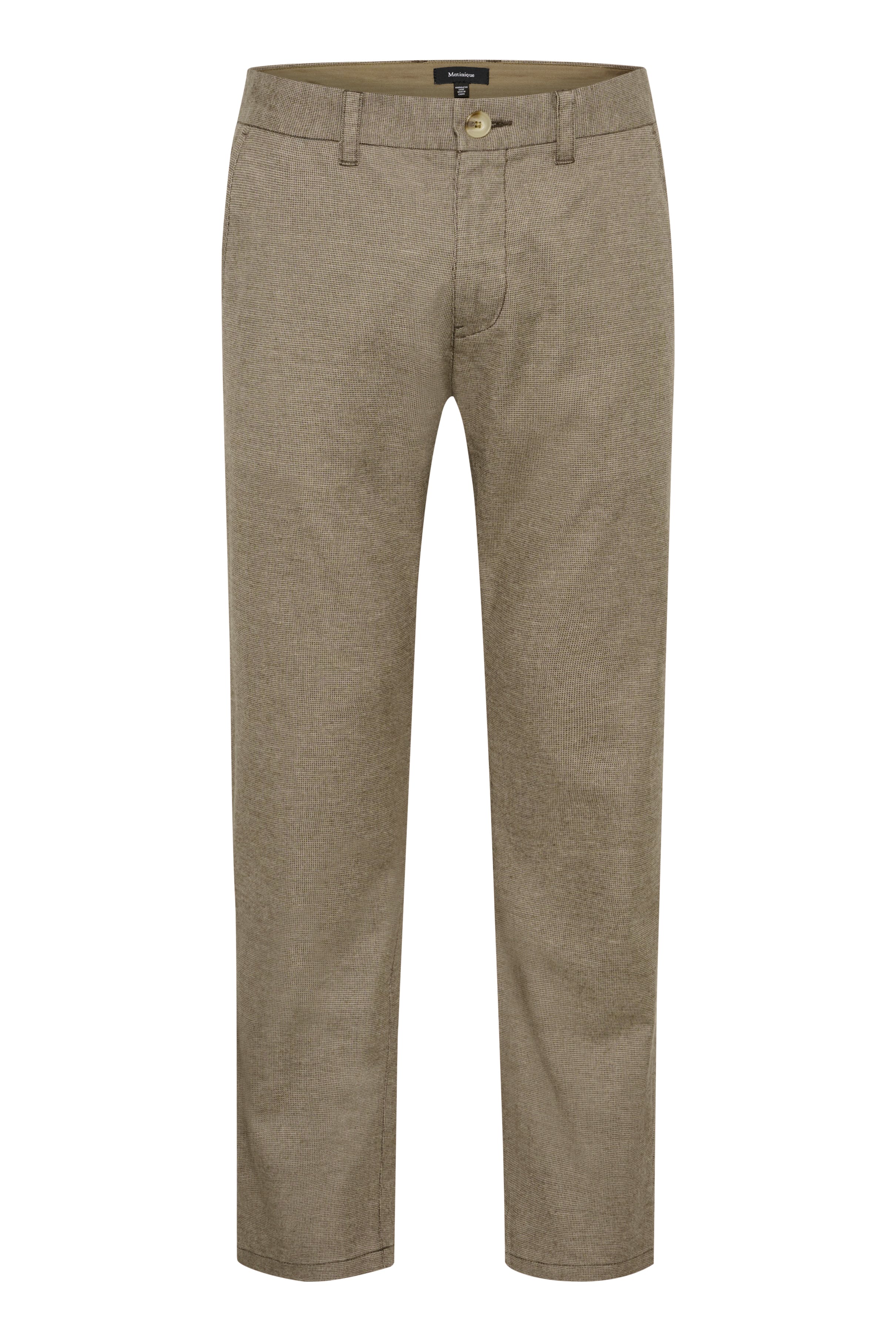 MAparker Broek PACK FRONT 30207886-181112