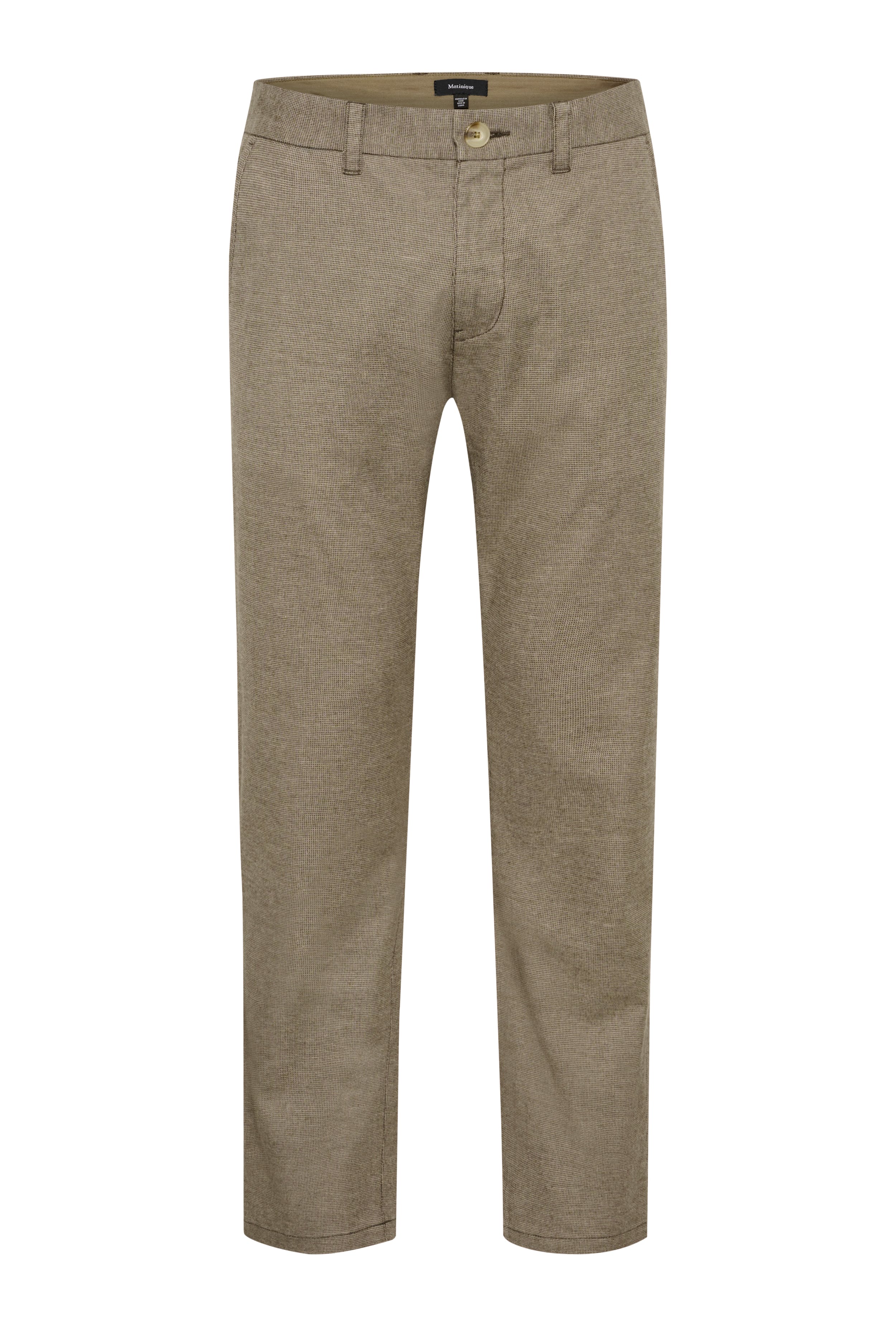 MAparker Broek PACK FRONT 30207886-181112