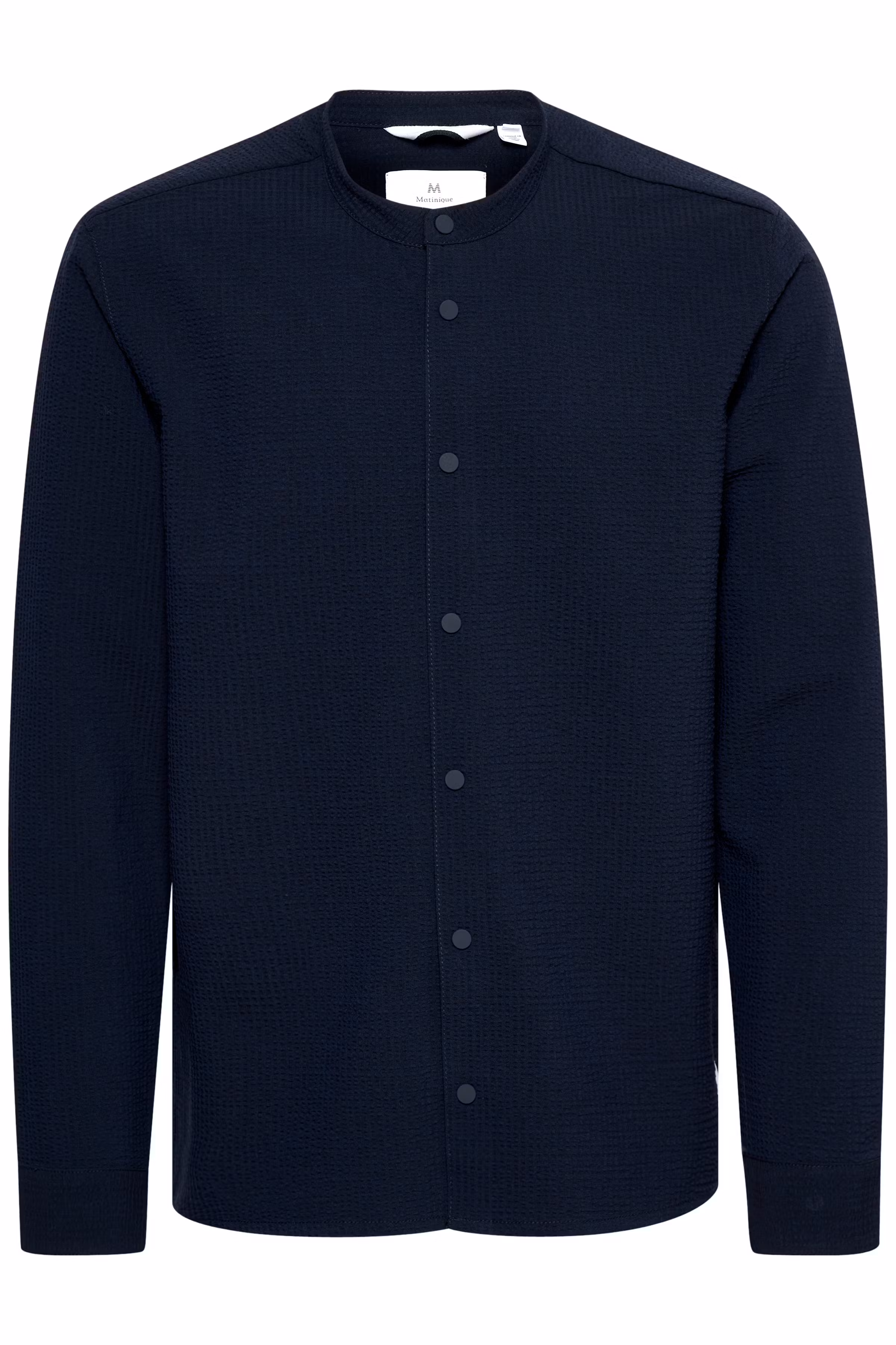 MAchinzon M73 Overshirt PACK FRONT 30207529-194011