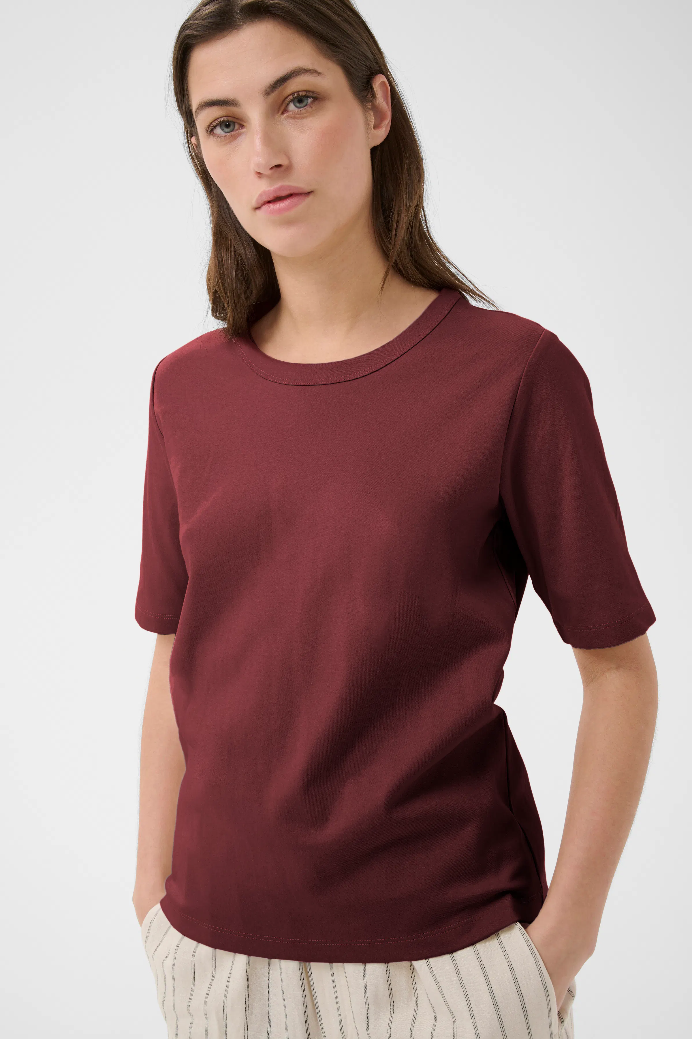 RatanaPW T-shirt LOOKBOOK DETAIL 30309870-191530