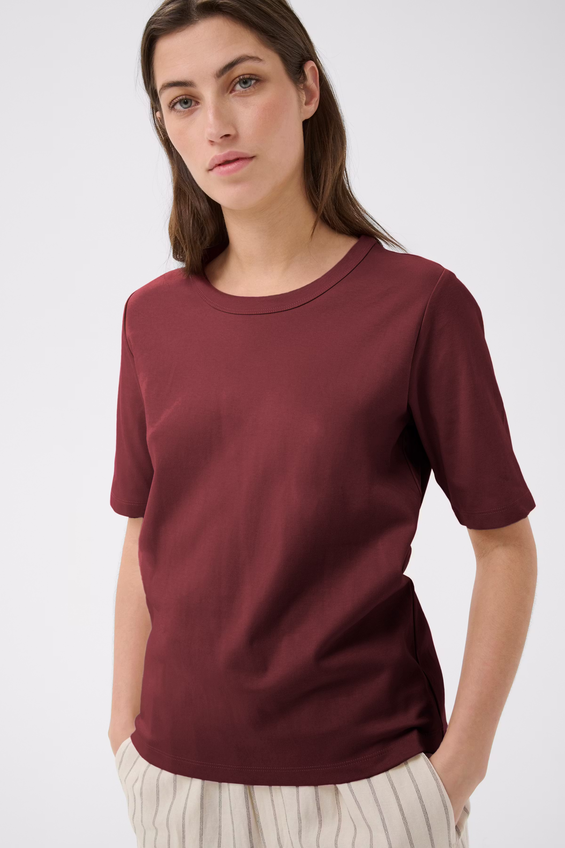 RatanaPW T-shirt LOOKBOOK DETAIL 30309870-191530