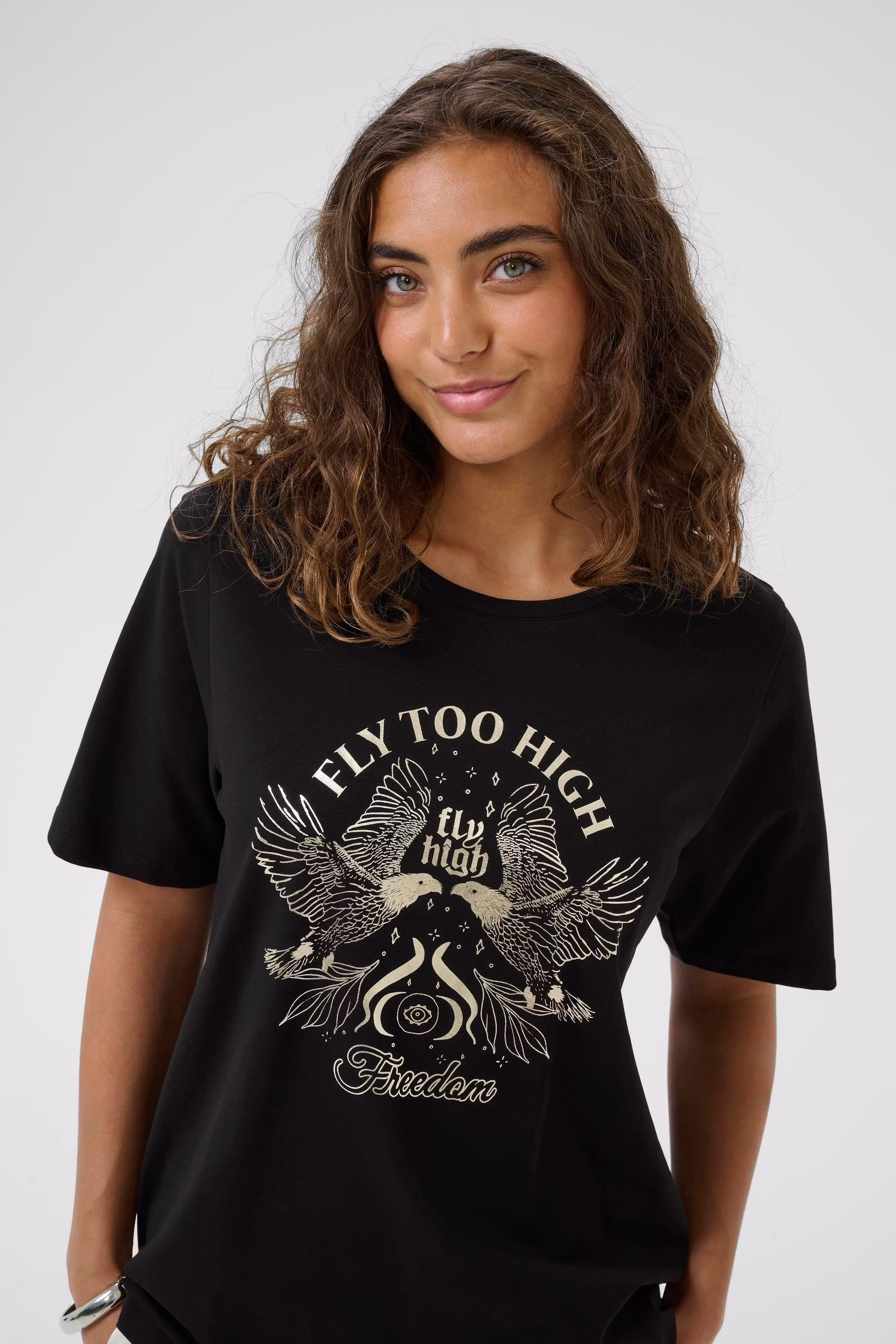 CUtaya T-shirt LOOKBOOK DETAIL 50112606-500012