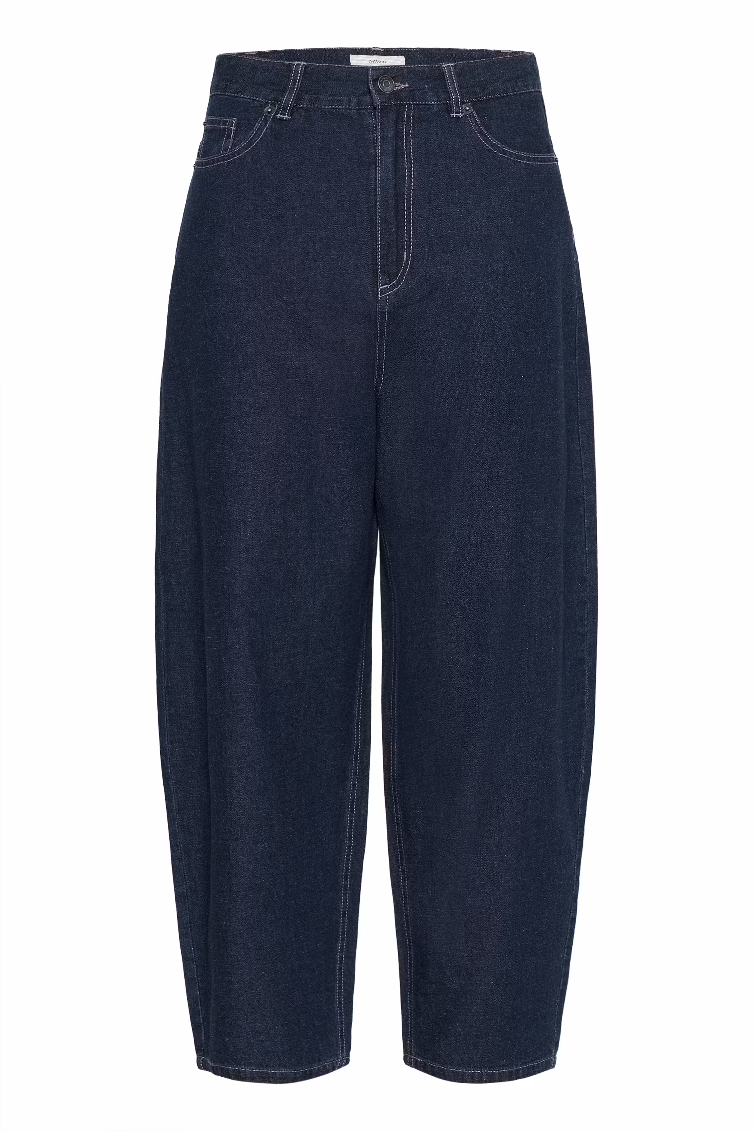 DafinaIW Jeans PACK FRONT 30110679-300013