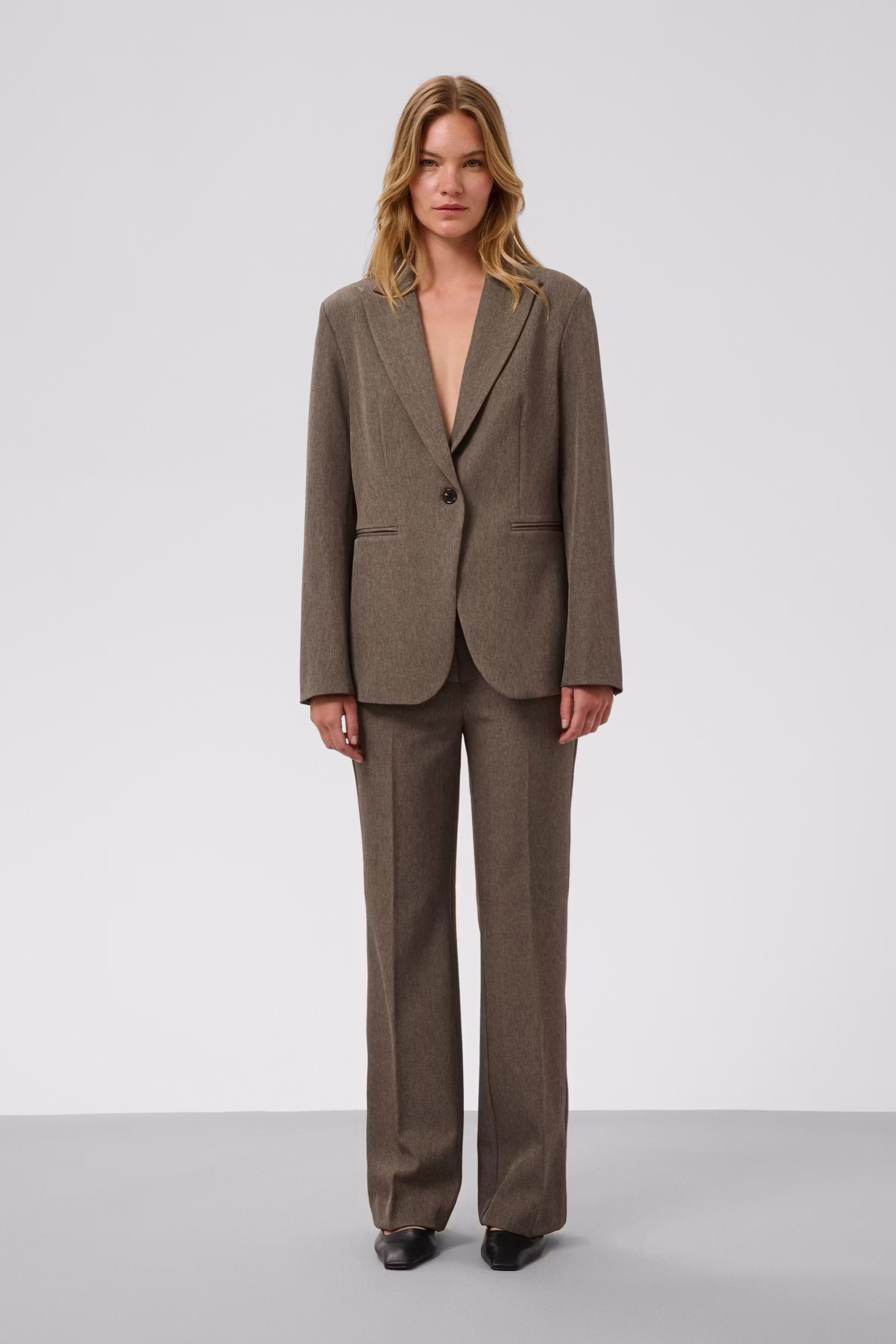 SLLilu Blazer LOOKBOOK FRONT 30409111-1811121