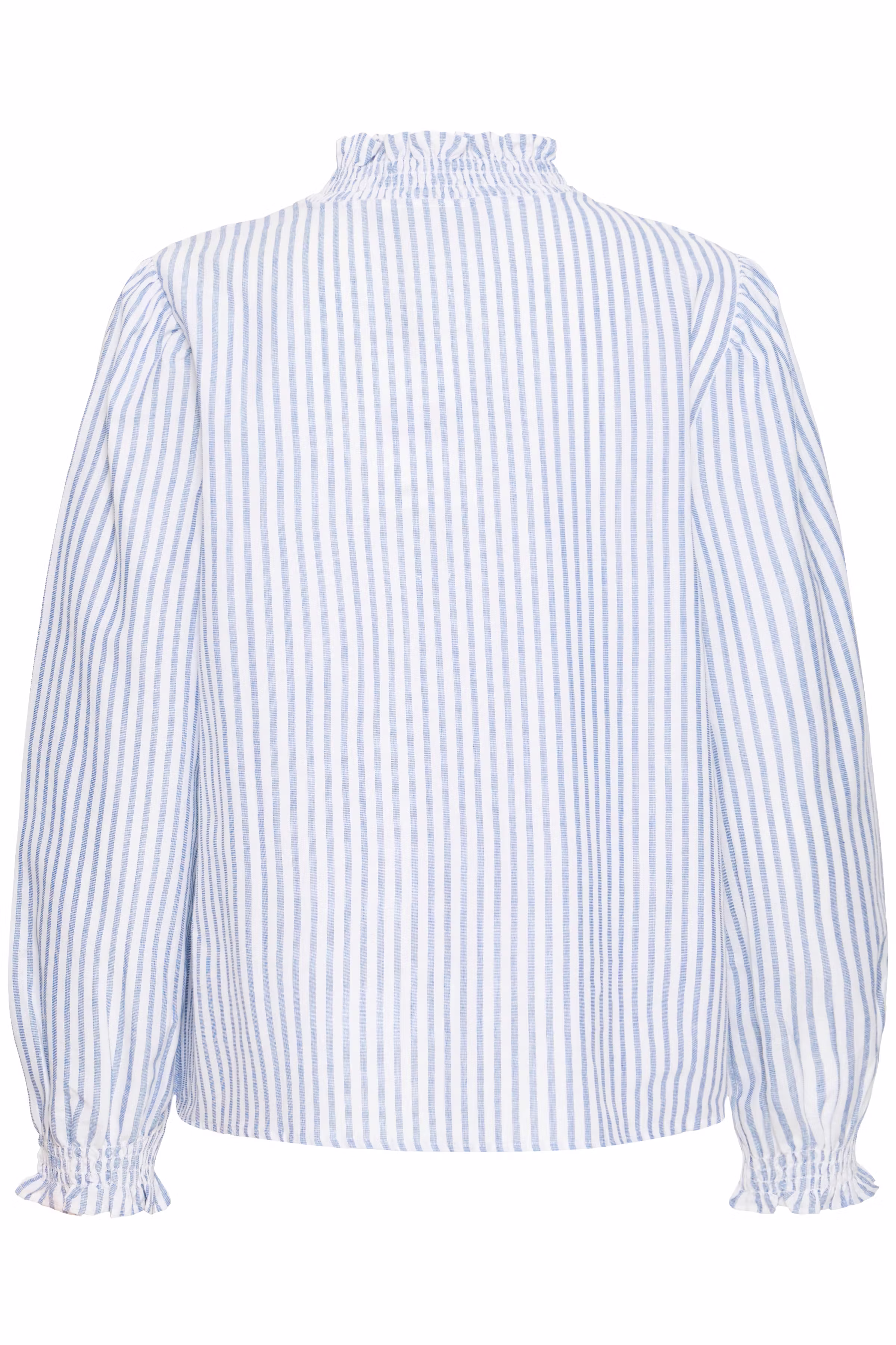 PZAUDREY Blouse PACK BACK 50210254-114201