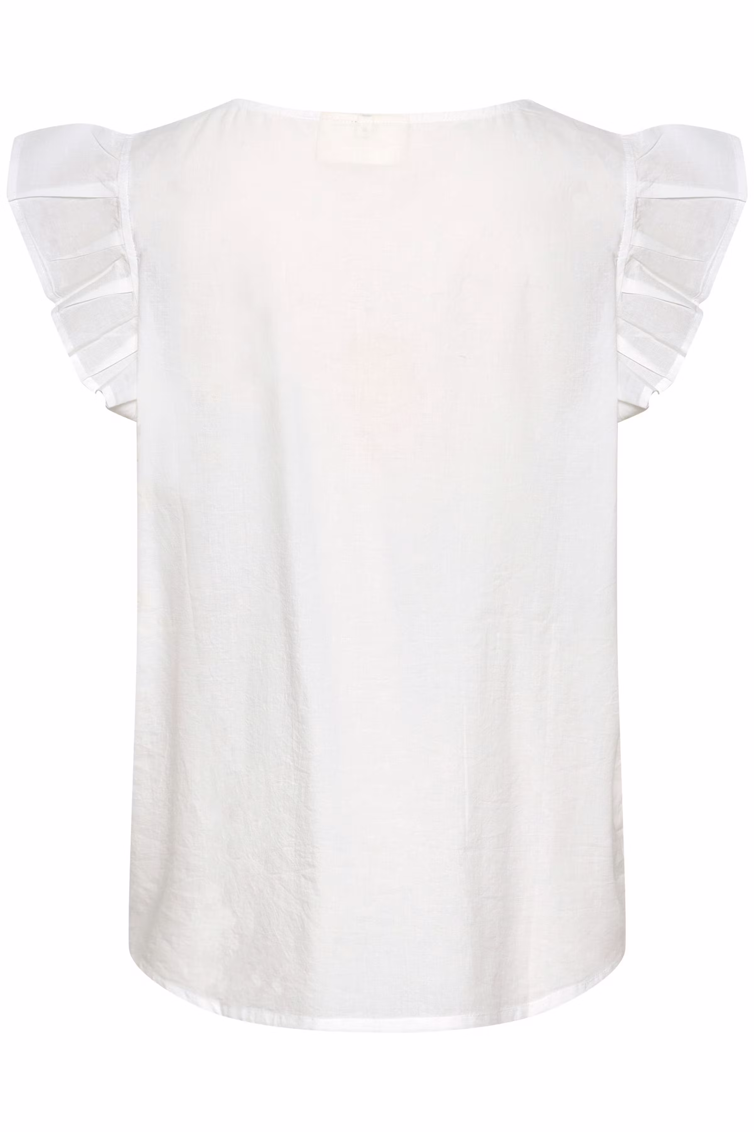 CRPablo Blouse PACK BACK 10612572-110602