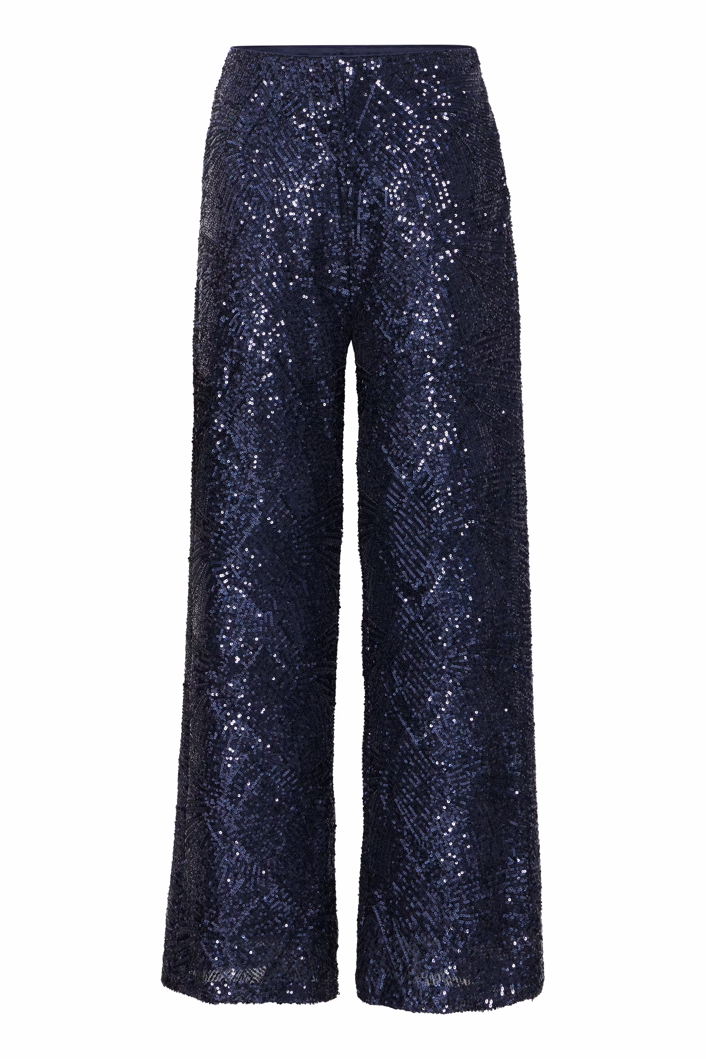 IHFAUCA Bukser LOOKBOOK FRONT 20122154-193831