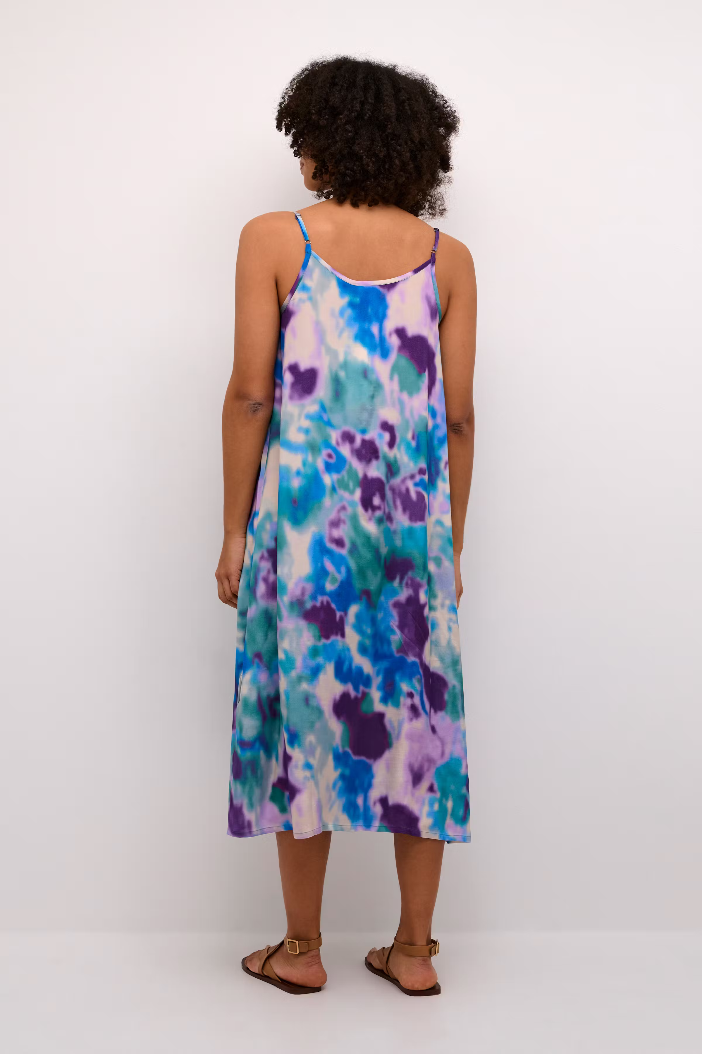 BPabby KlÃ¤nning LOOKBOOK BACK 10590716-106117B