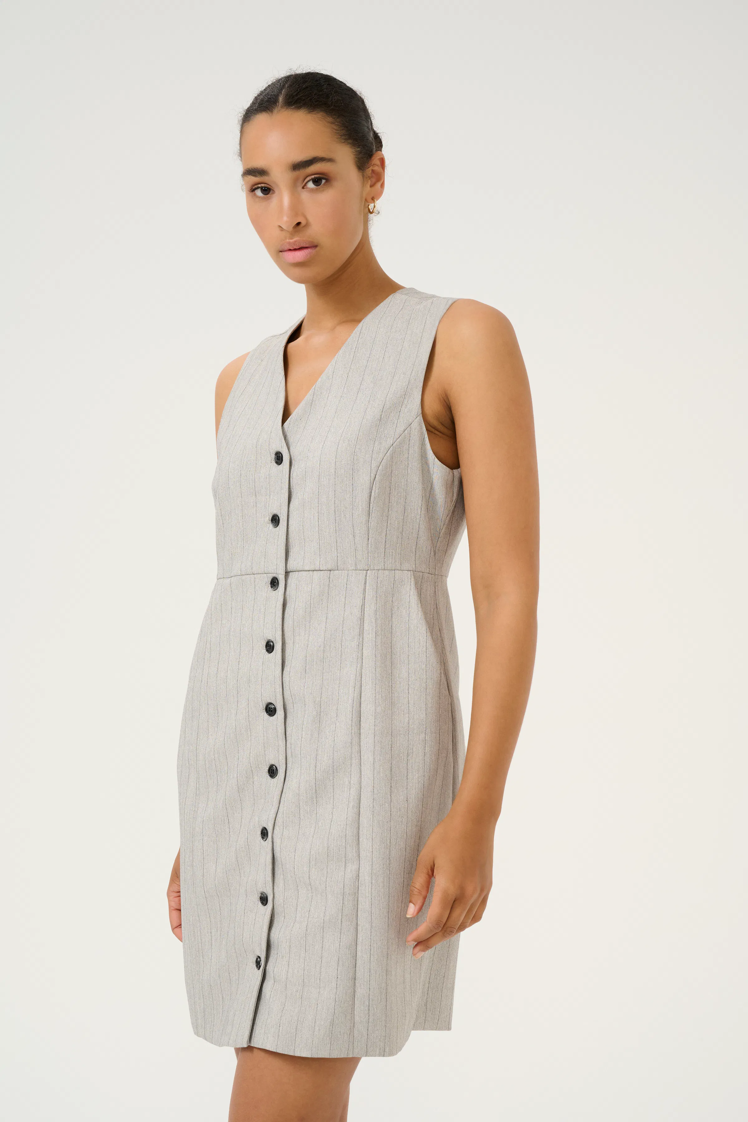 KAkaysa Kjole LOOKBOOK FRONT 10509458-106761