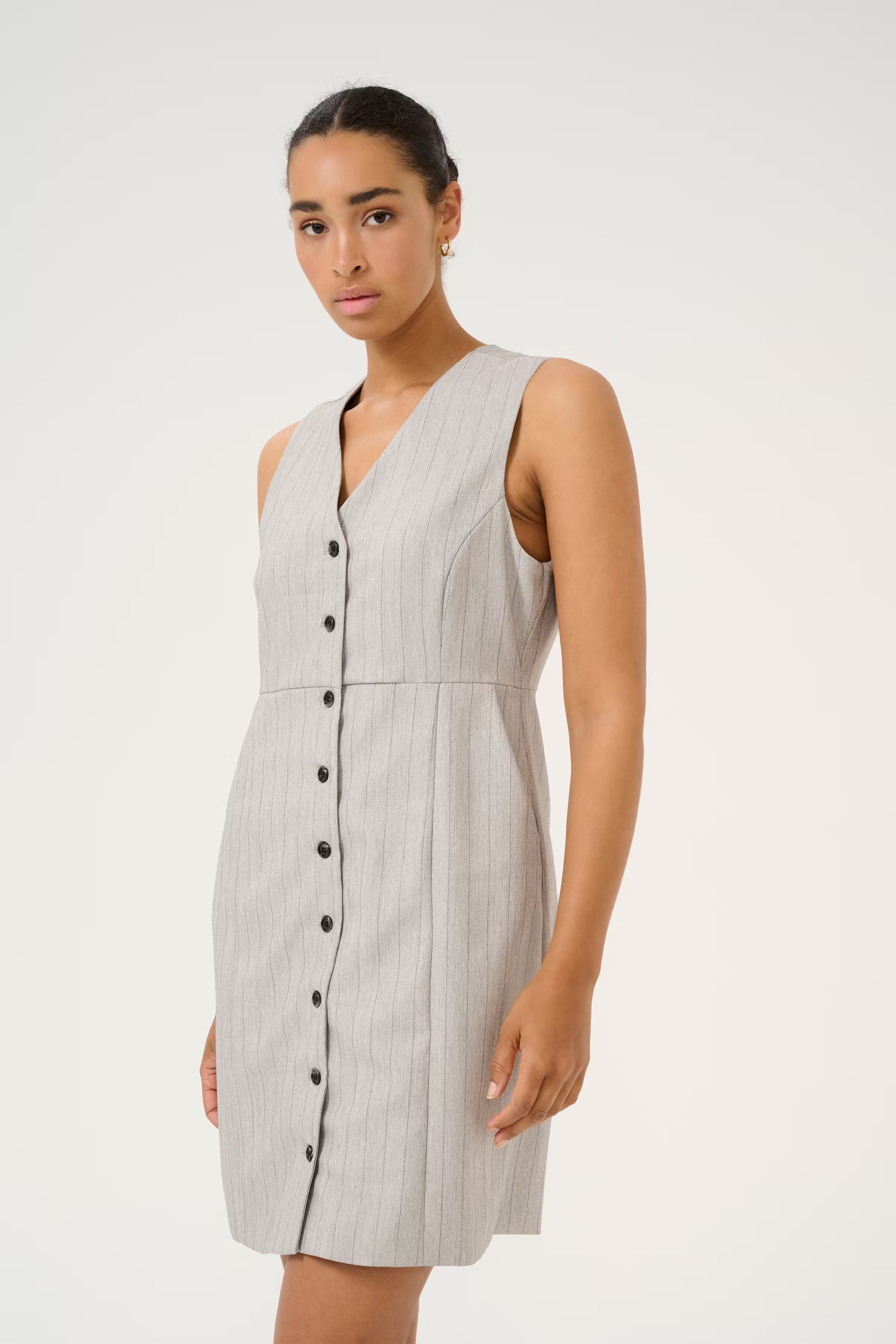 KAkaysa Klänning LOOKBOOK FRONT 10509458-106761