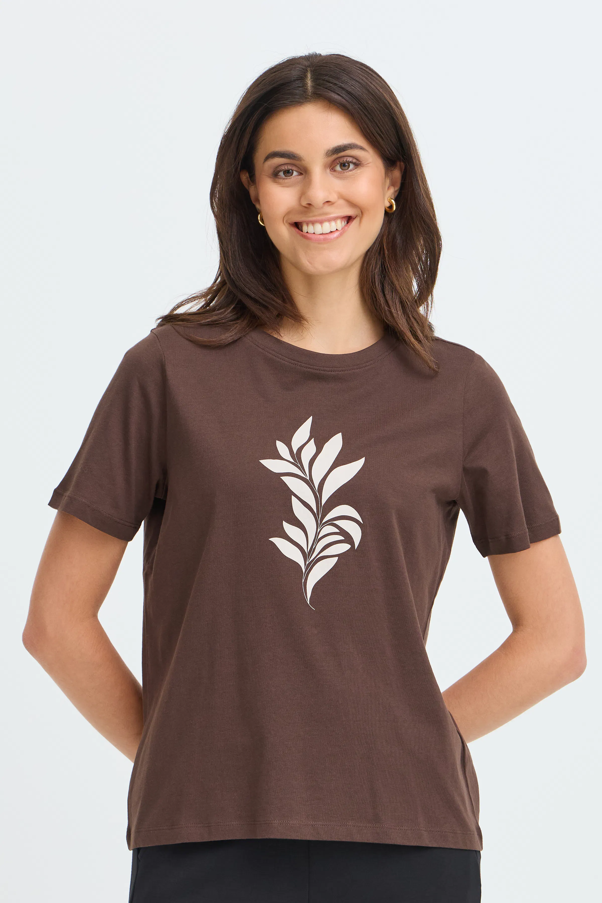 FRERICA T-shirt LOOKBOOK FRONT 20618507-900016561