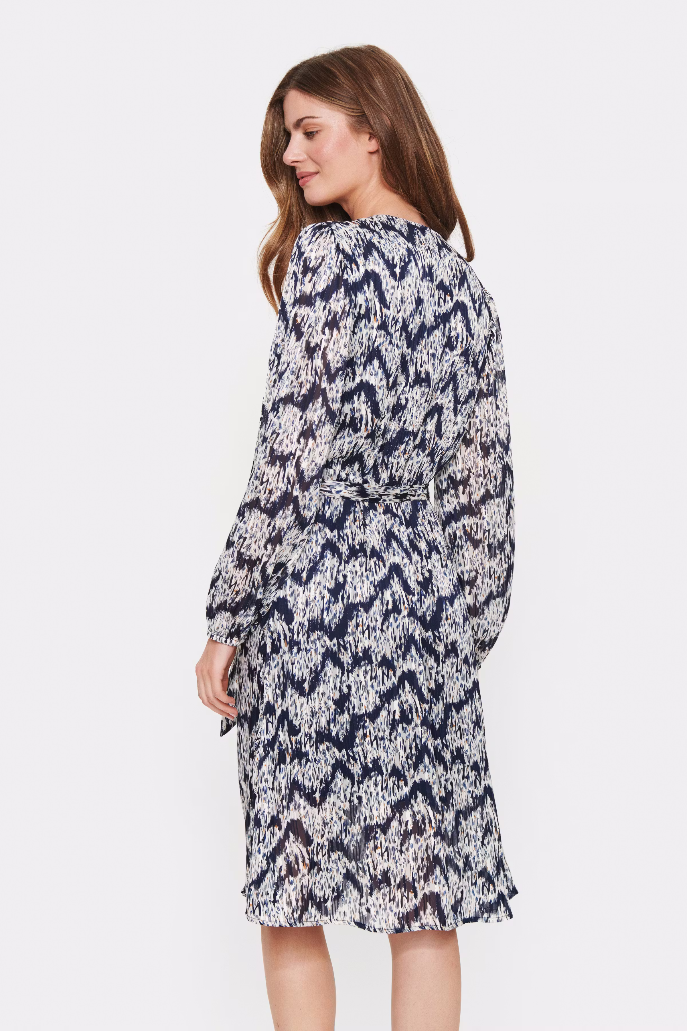 PearlSZ Dress LOOKBOOK BACK 30512179-600390