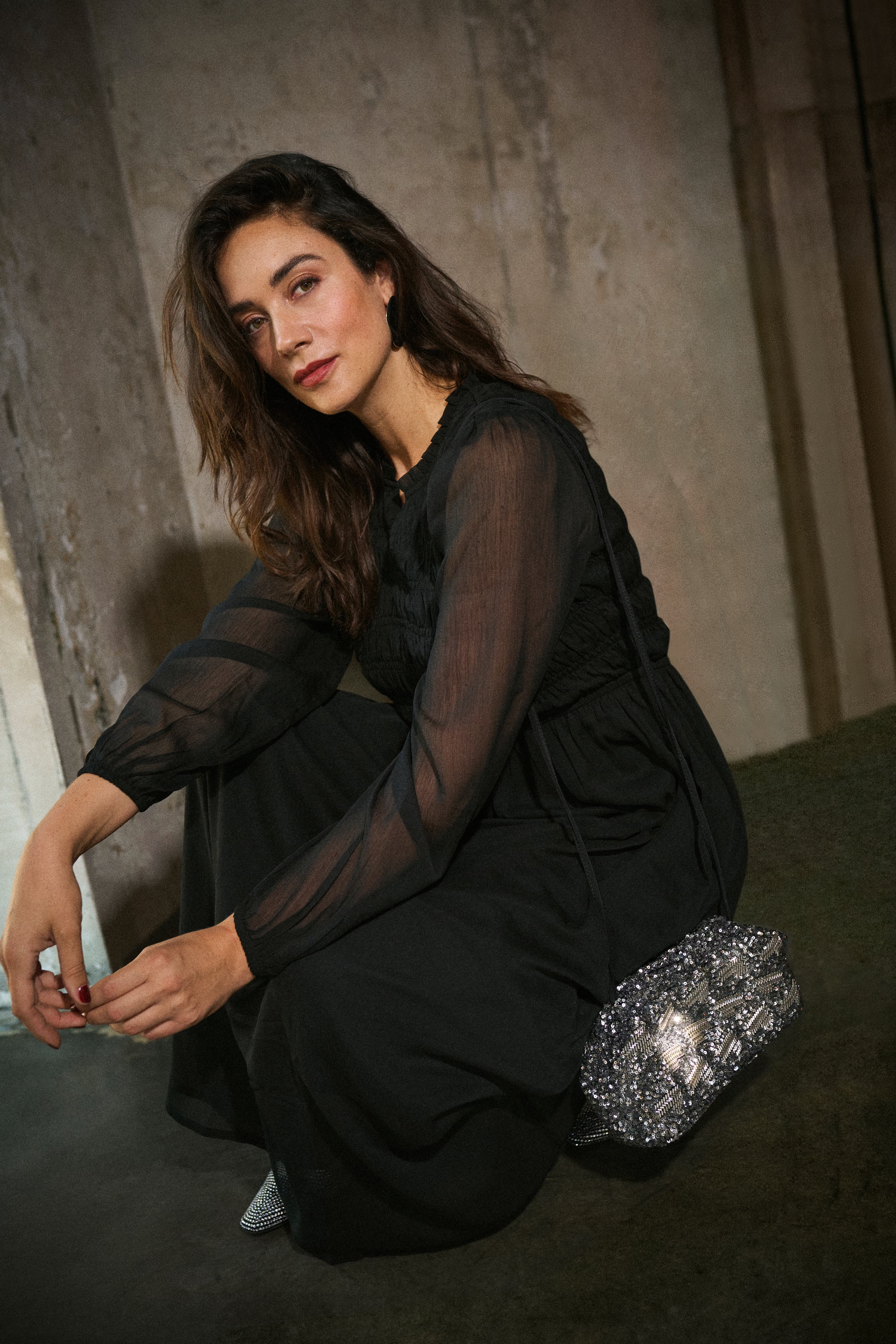 BPoleanna Klänning LOCATION NONE 10590895-100121B