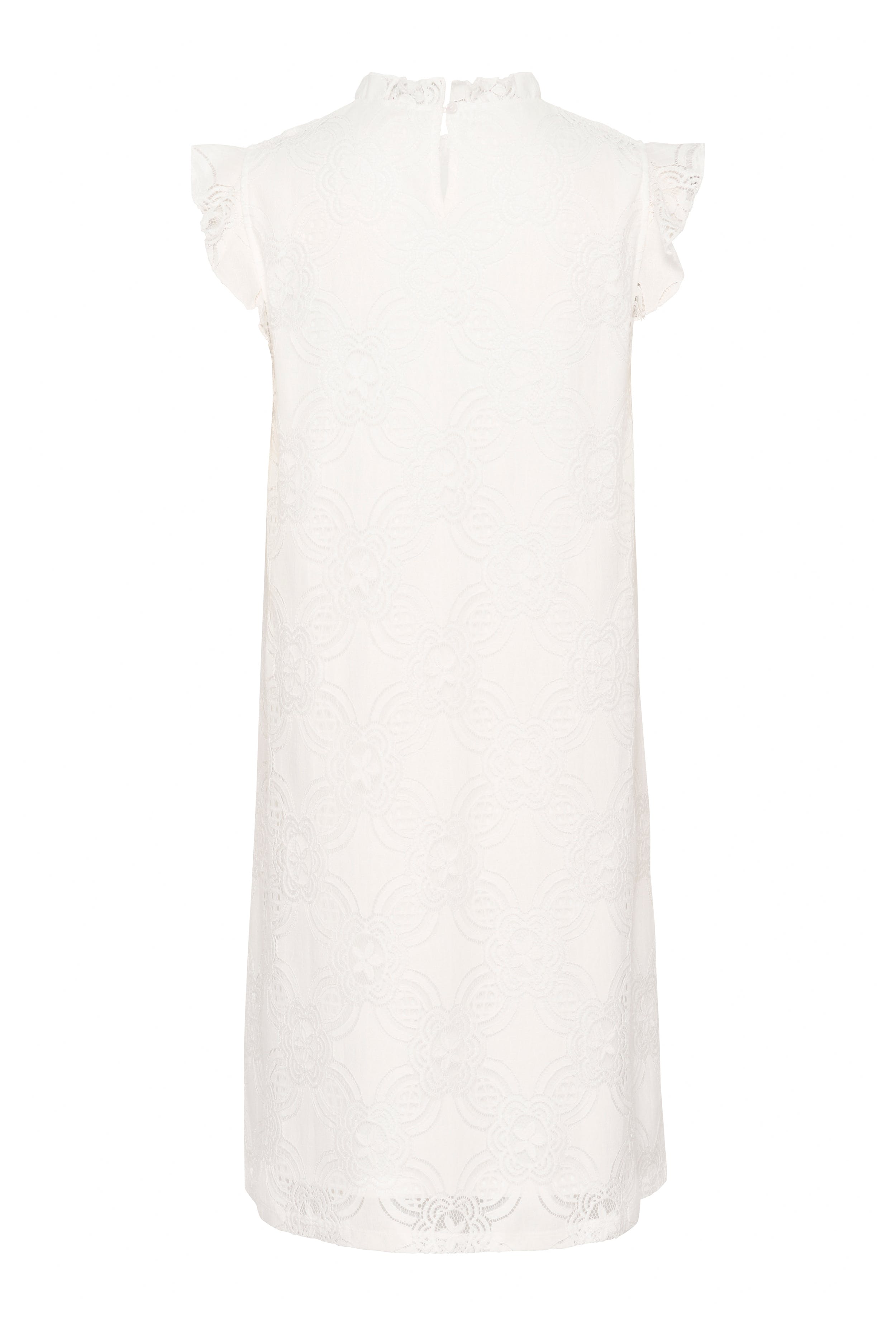 CUfania Jurk PACK BACK 50112064-500013