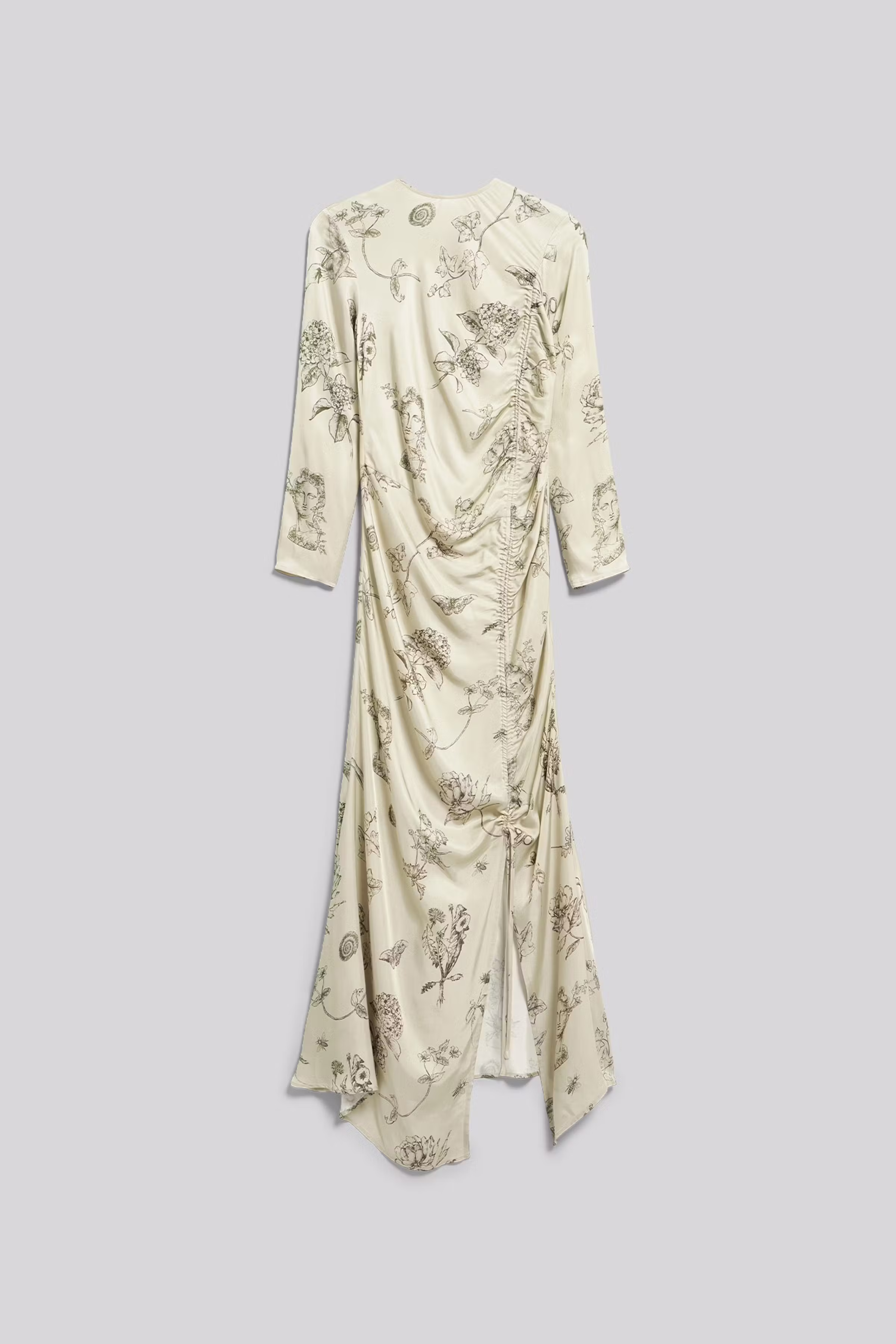 DAMARA Dress PACK BACK 30600675-MC2173