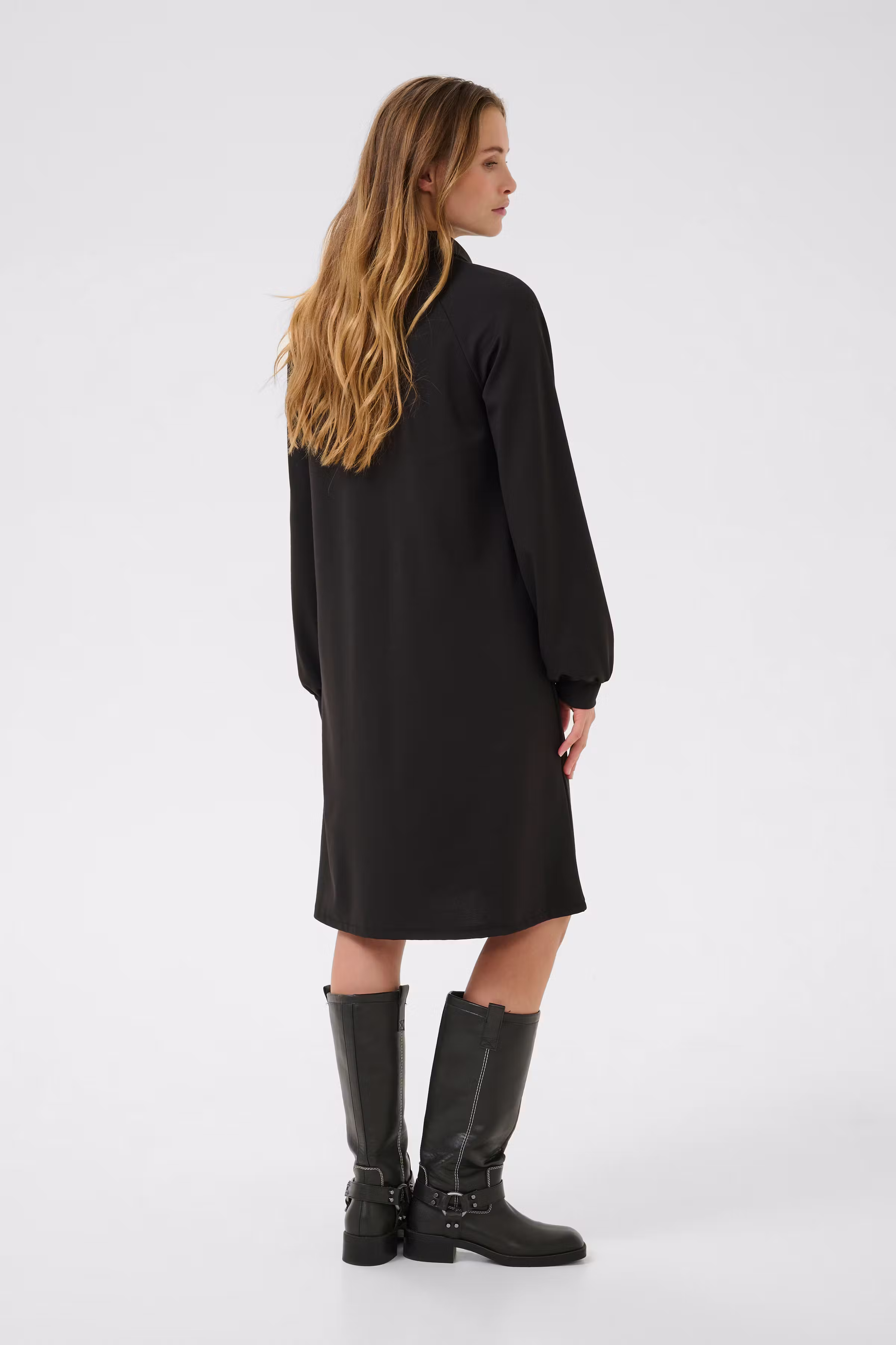 BPelin KlÃ¤nning LOOKBOOK BACK 10590817-100121B