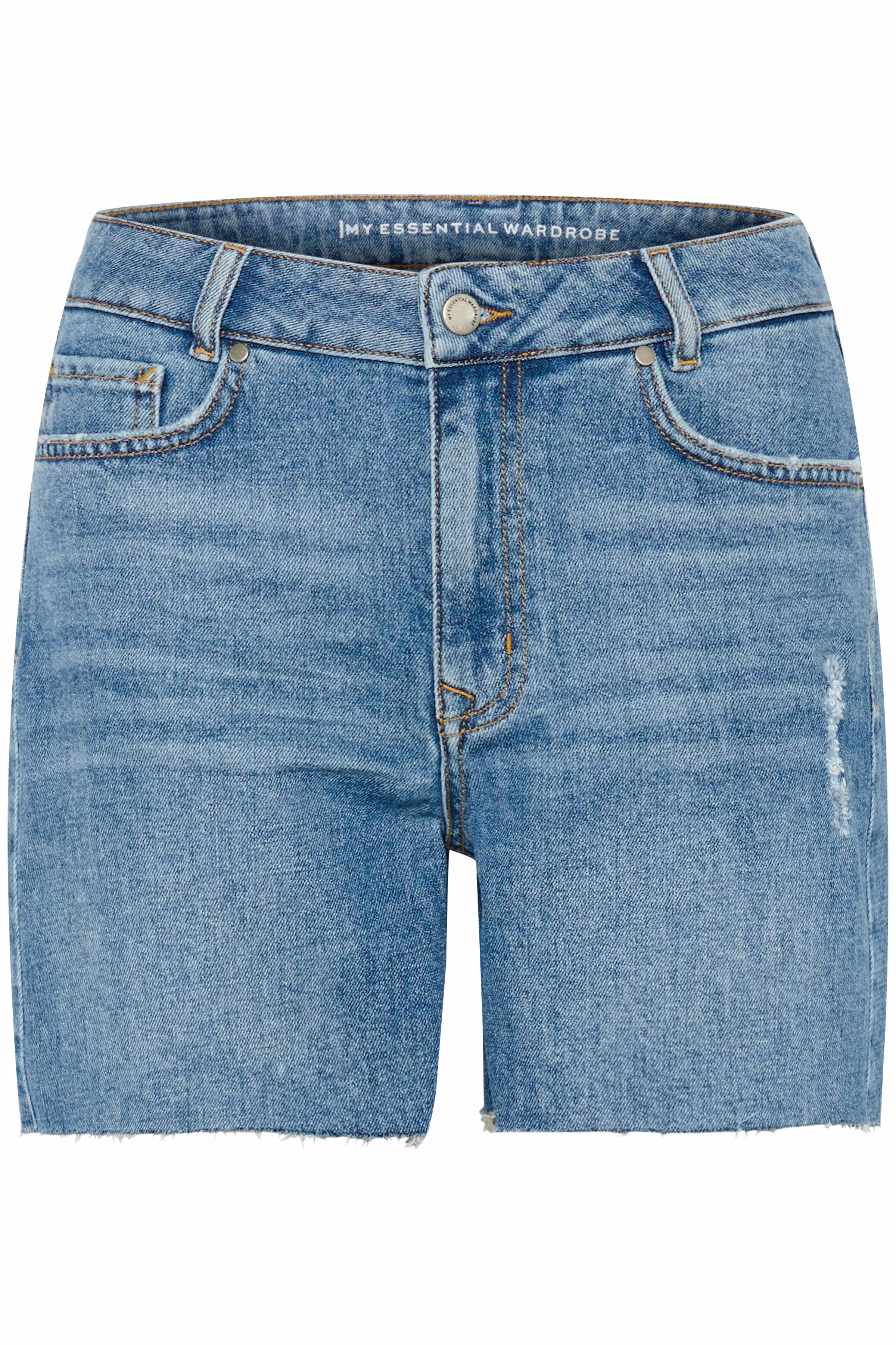 LucyMW Shorts PACK FRONT 10705152-100053