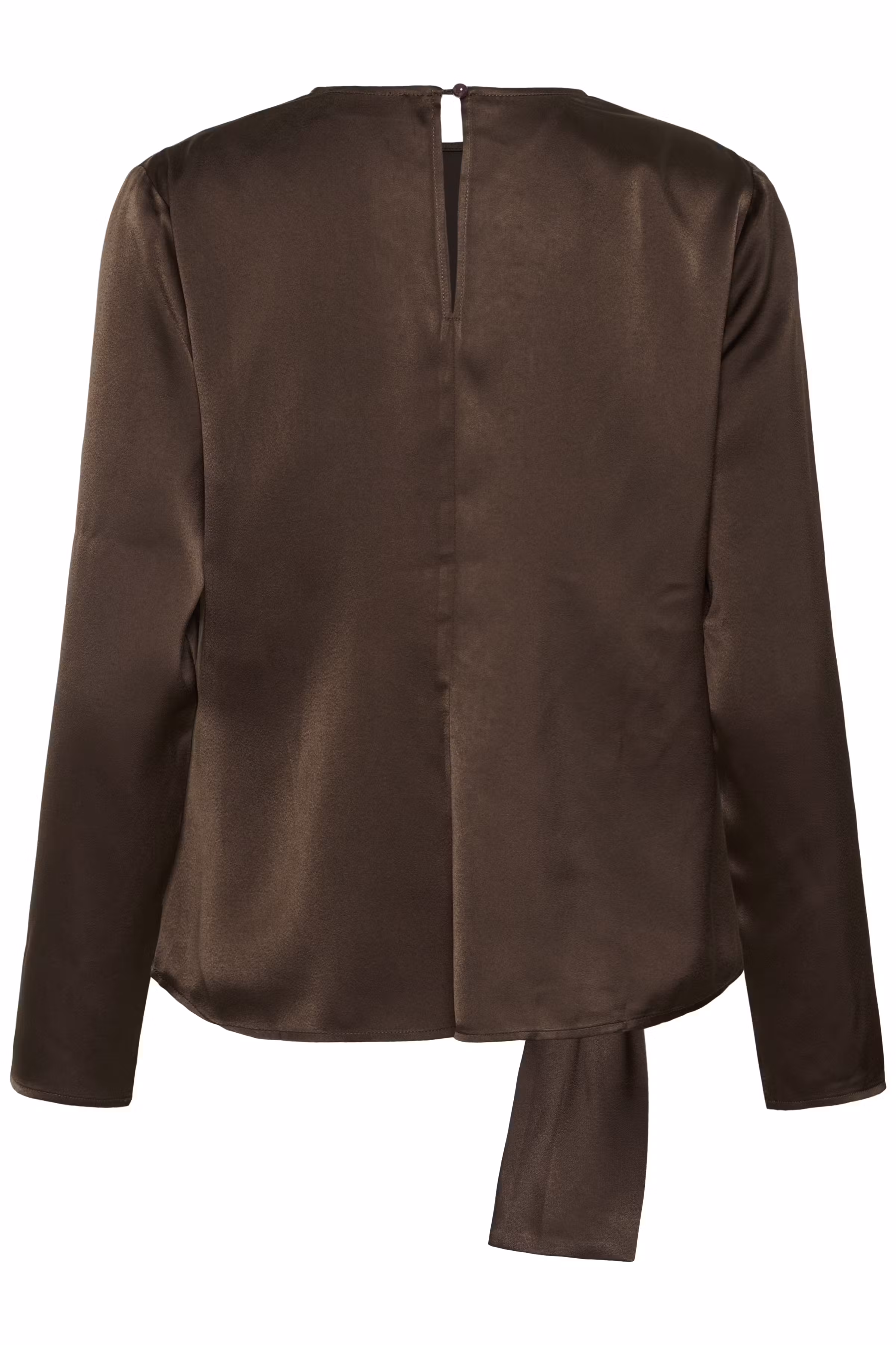 SATINEIW Blouse PACK BACK 30113429-191109