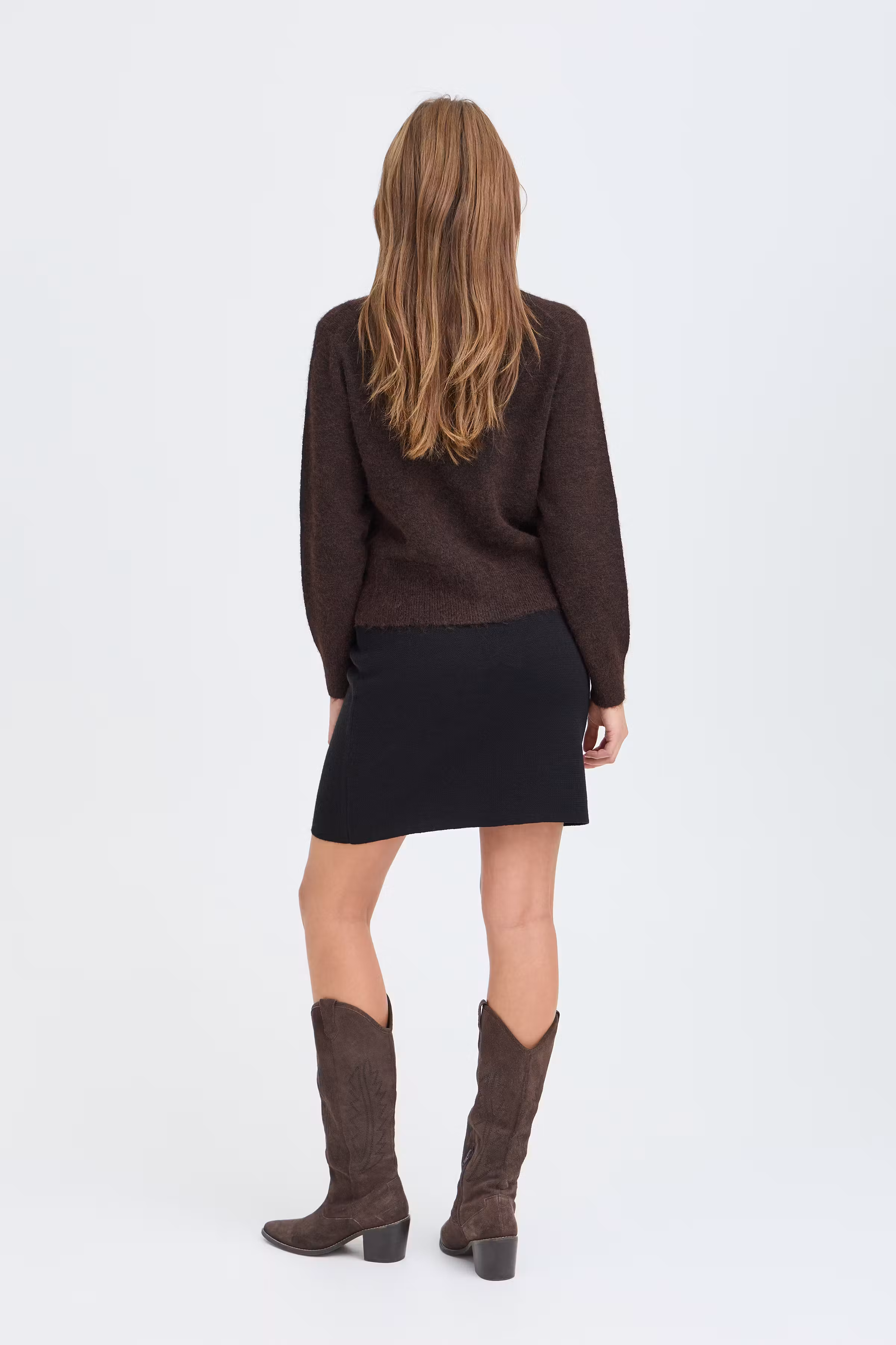 BYOKAJA Skjørt LOOKBOOK BACK 20819491-194008