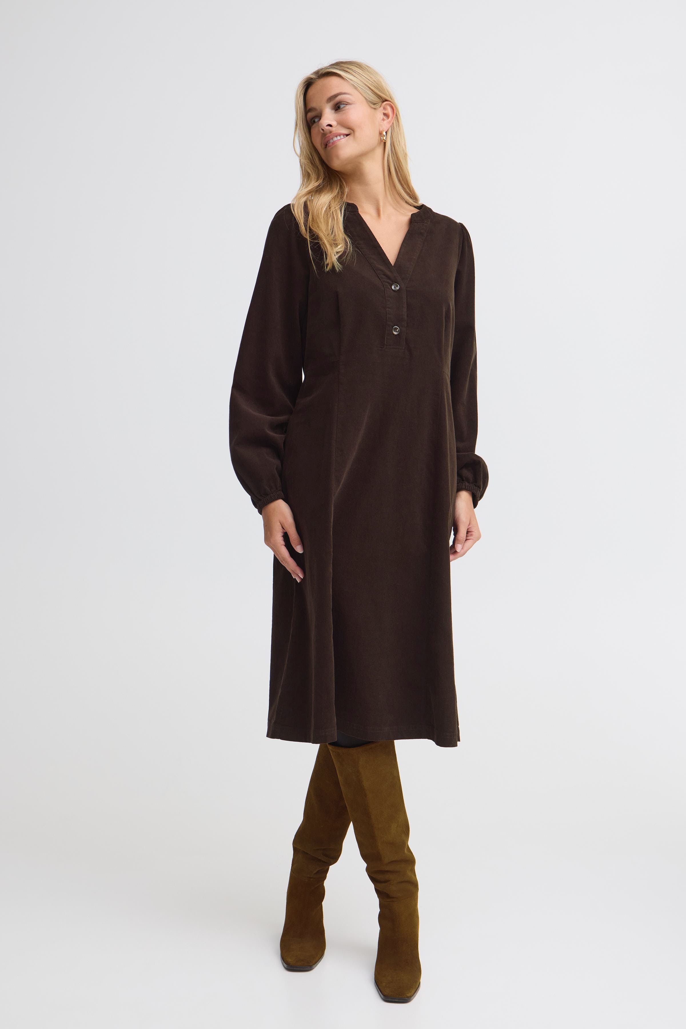 FRCORY Klänning LOOKBOOK FRONT 20618380-190913