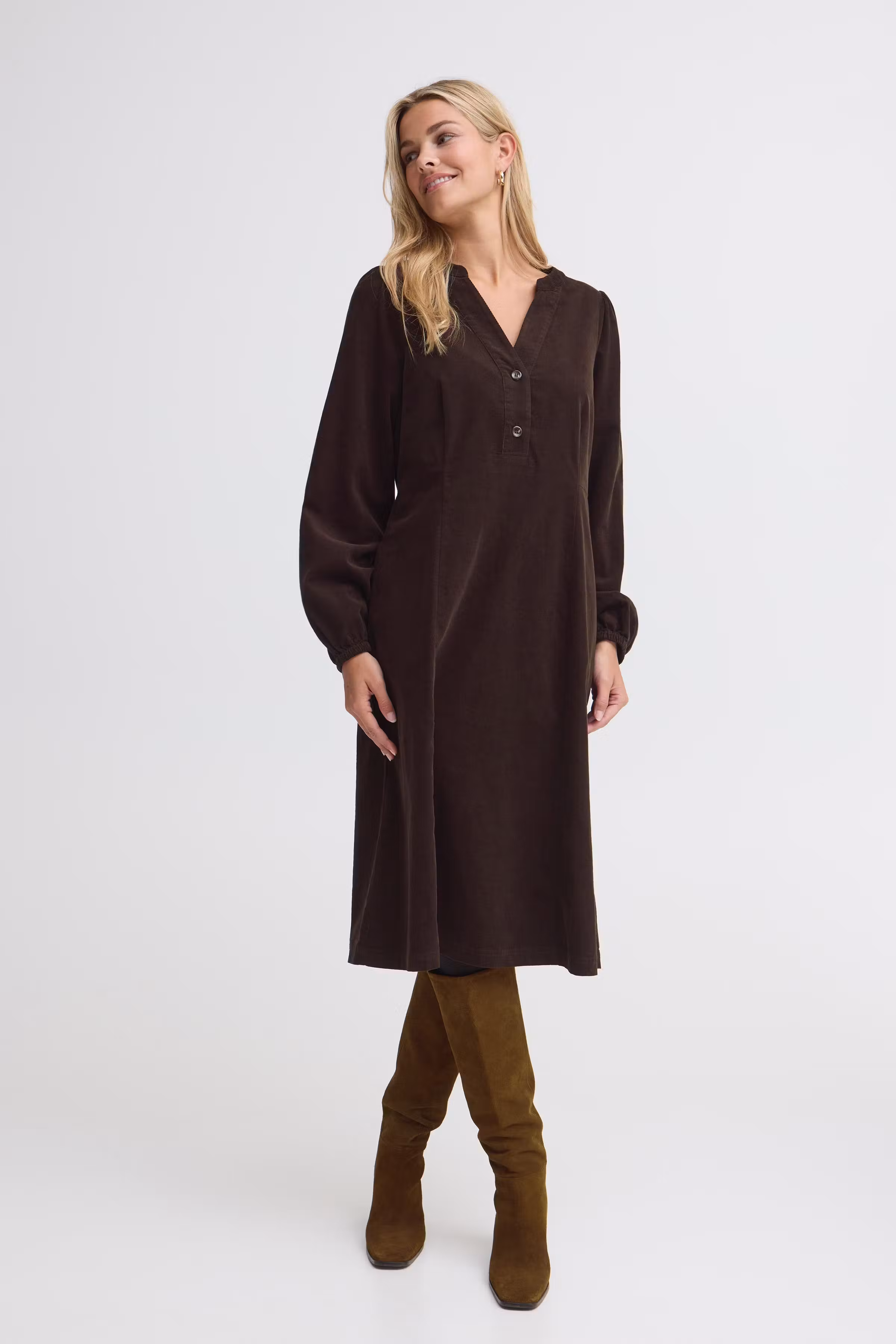FRCORY Dress LOOKBOOK FRONT 20618380-190913