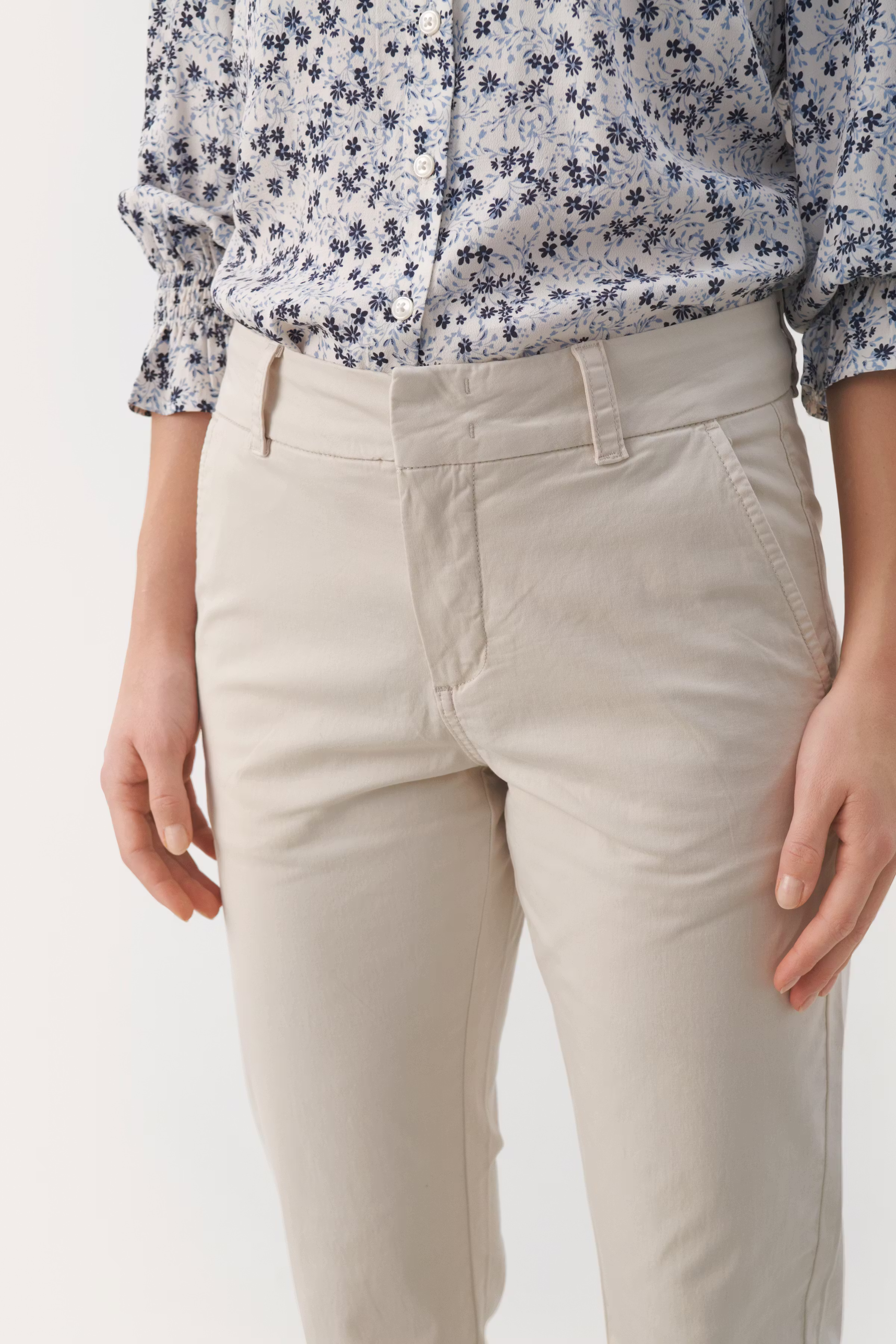 SoffynPW Bukser LOOKBOOK DETAIL 30308393-130400