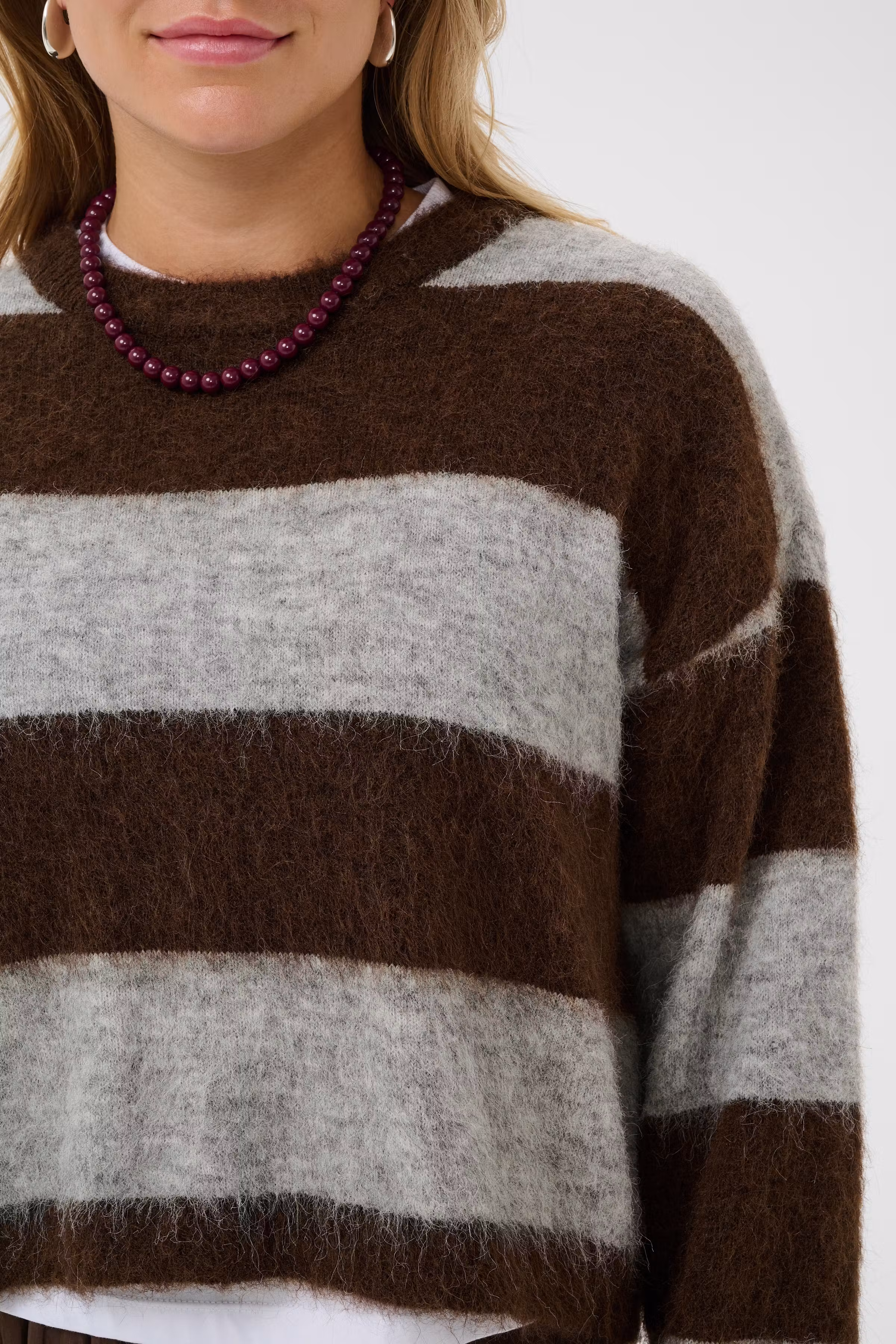 TayzieSZ Pullover LOOKBOOK DETAIL 30515375-305237