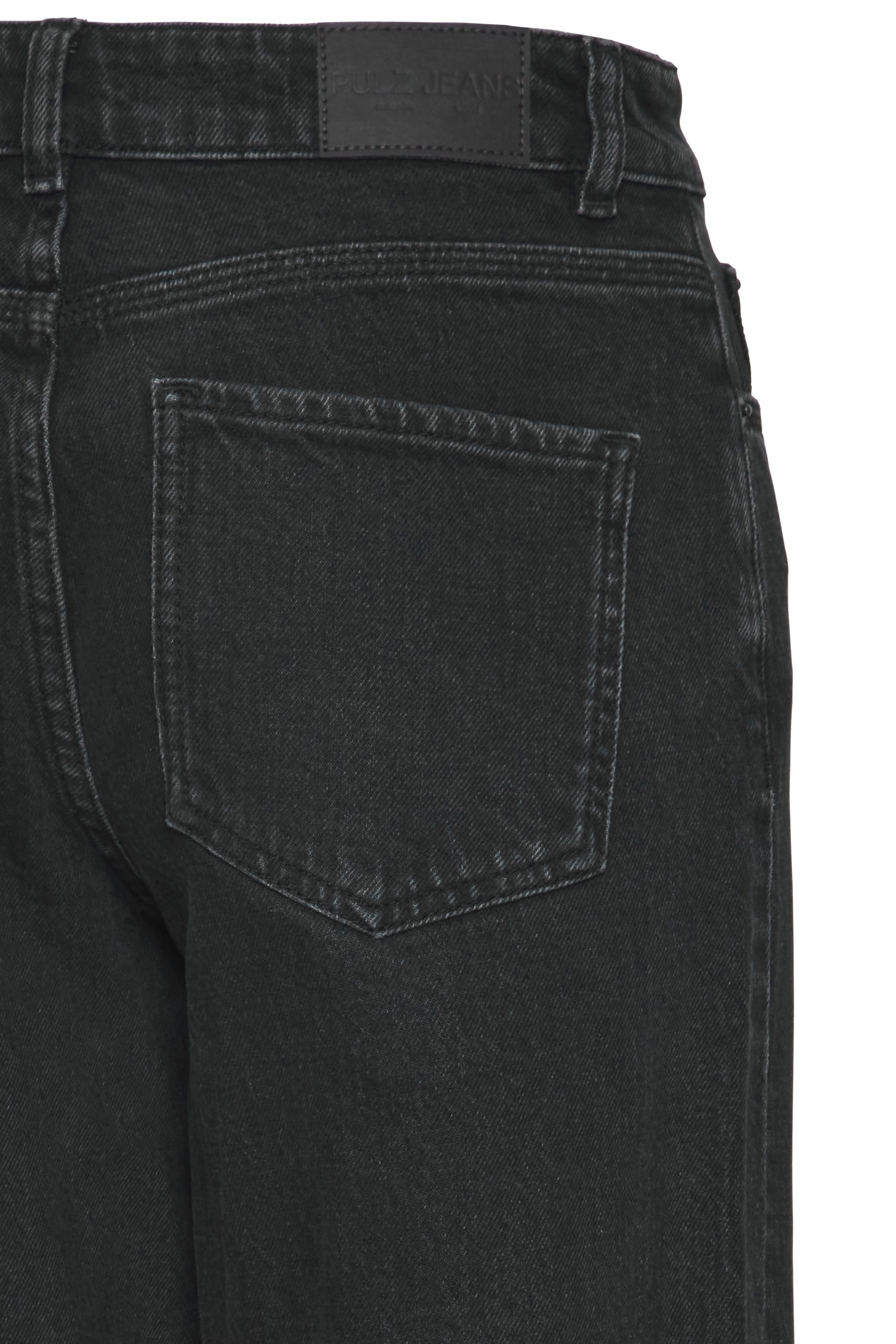 PZVEGA UHW JEANS WIDE LEG PACK DETAIL 50207173-200004