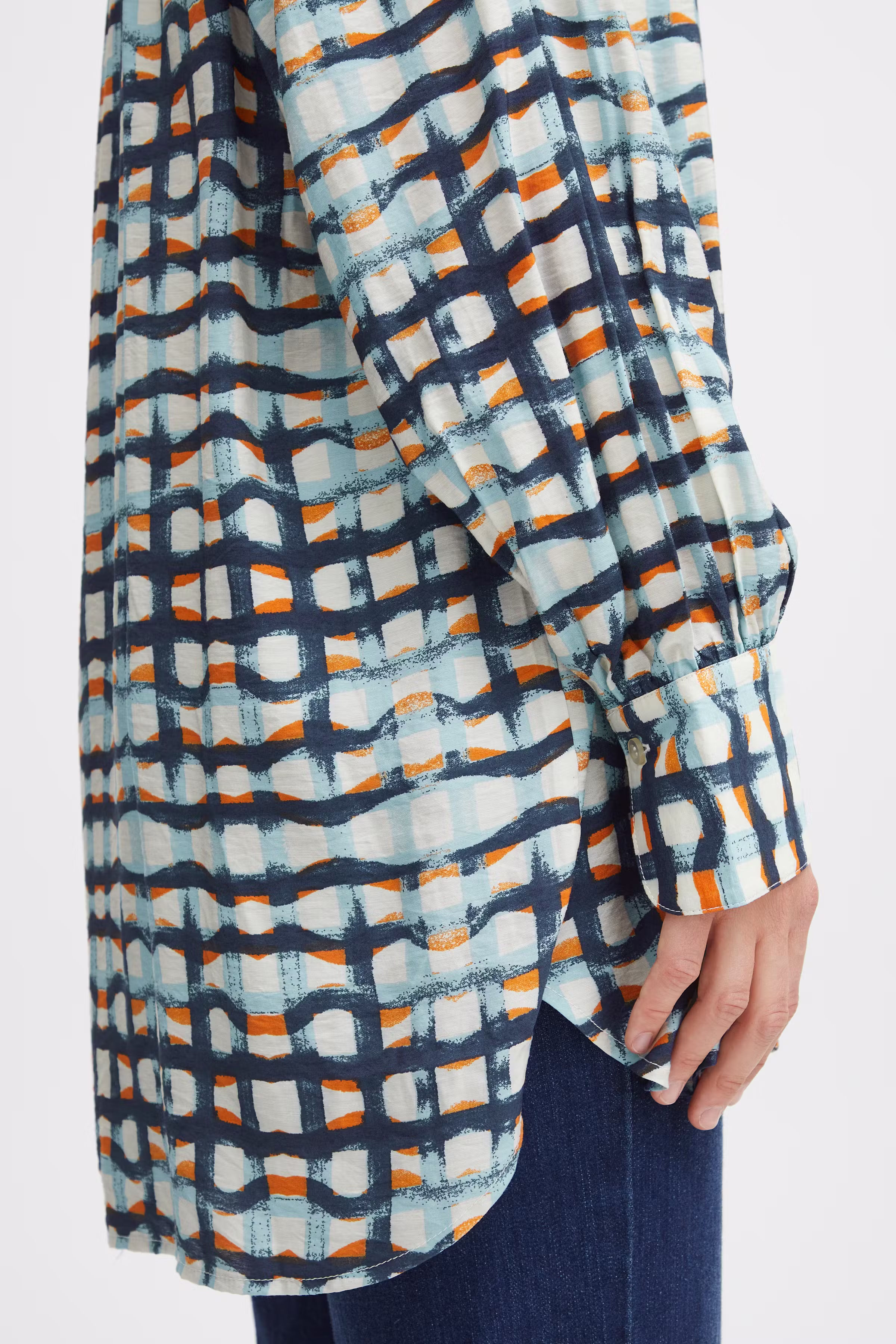 FRMISA Tunika LOOKBOOK DETAIL 20612438-202200