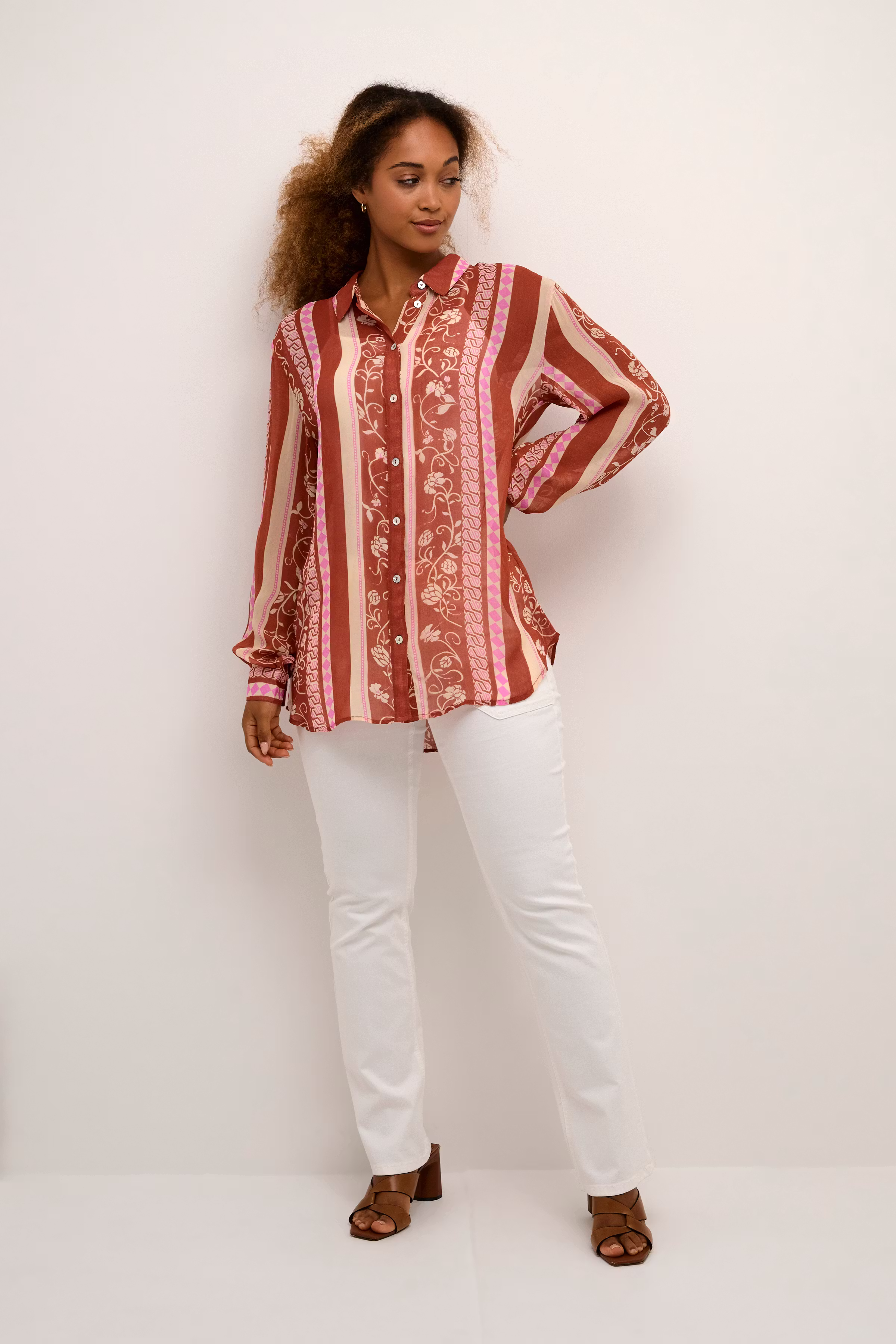 CRLinea Hemd LOOKBOOK FRONT 10612398-105704