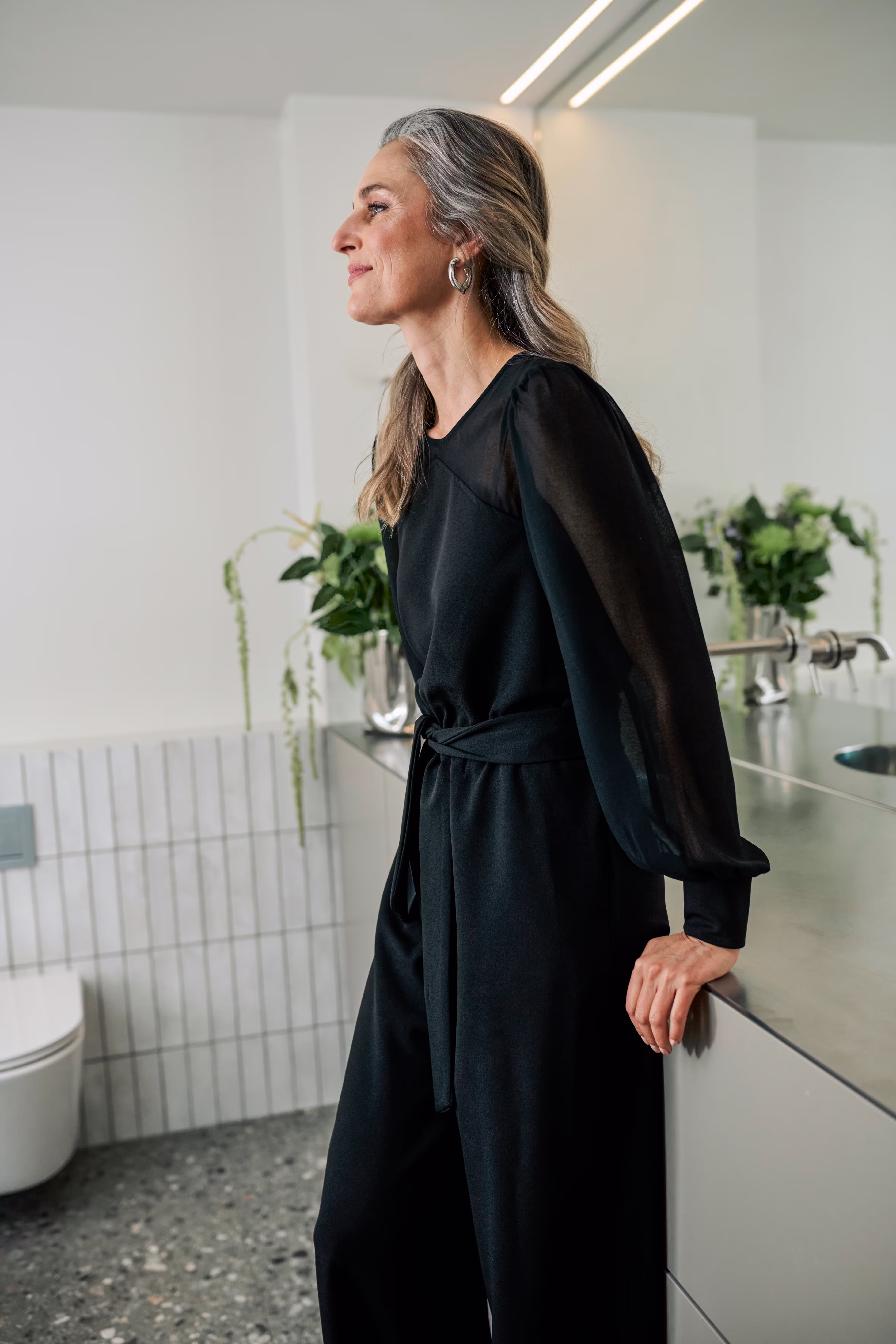 KAemily Jumpsuit LOCATION NONE 10508081-100121