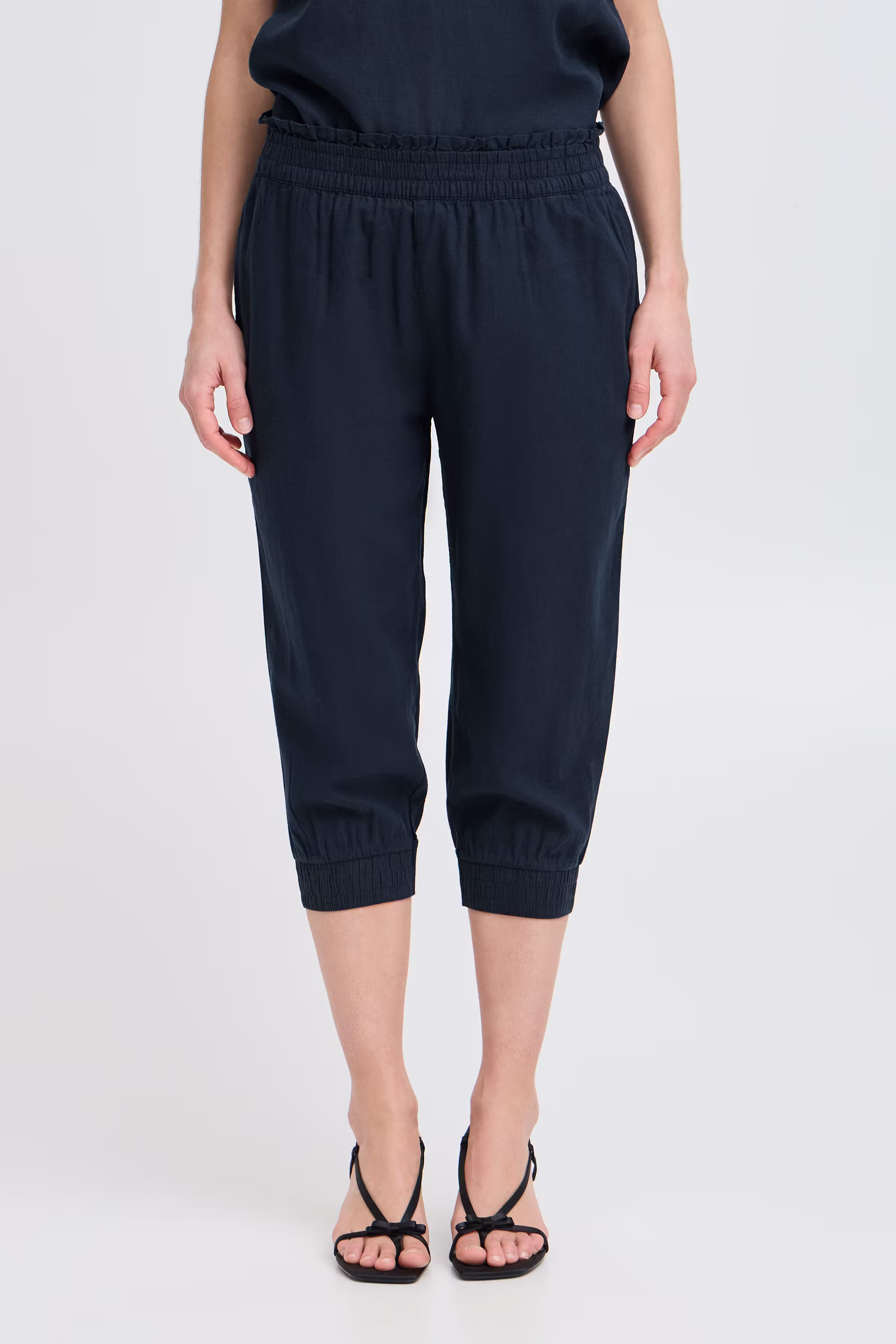 BYFALAKKA Bukser LOOKBOOK FRONT 20813372-194020