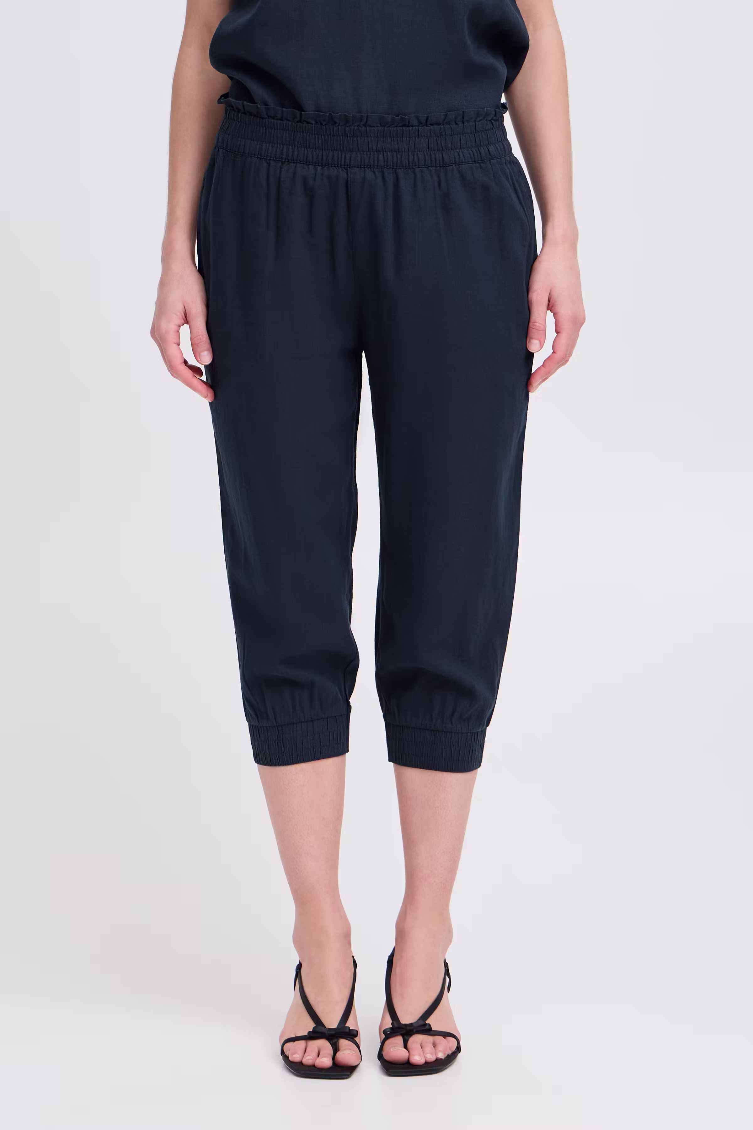 BYFALAKKA Bukser LOOKBOOK FRONT 20813372-194020